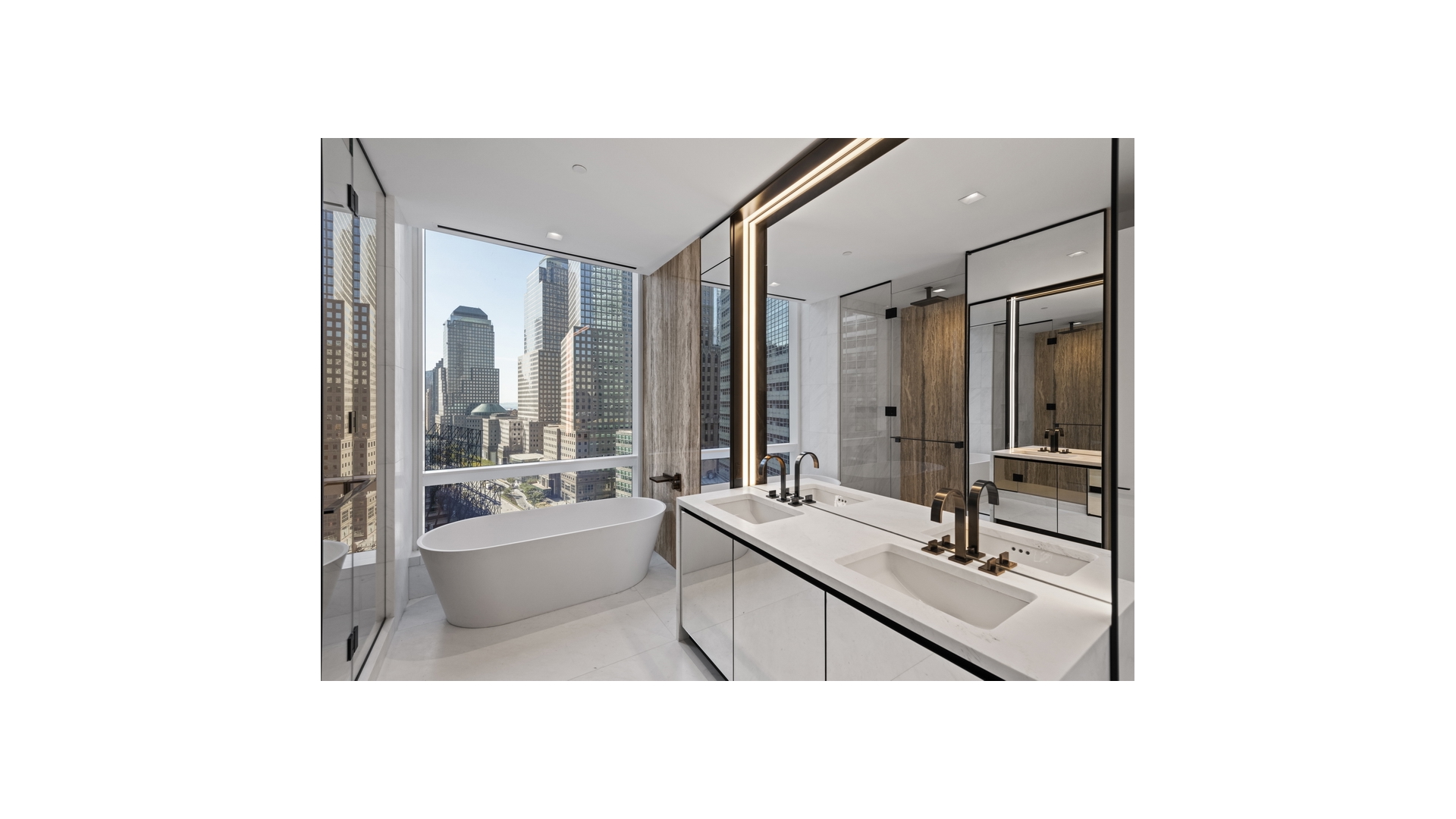 111 Murray Street 18B Tribeca New York NY 10007