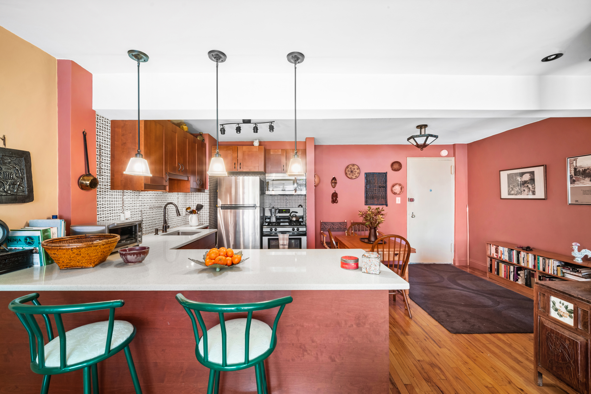 415 Argyle Road Ditmas Park Brooklyn NY 11218