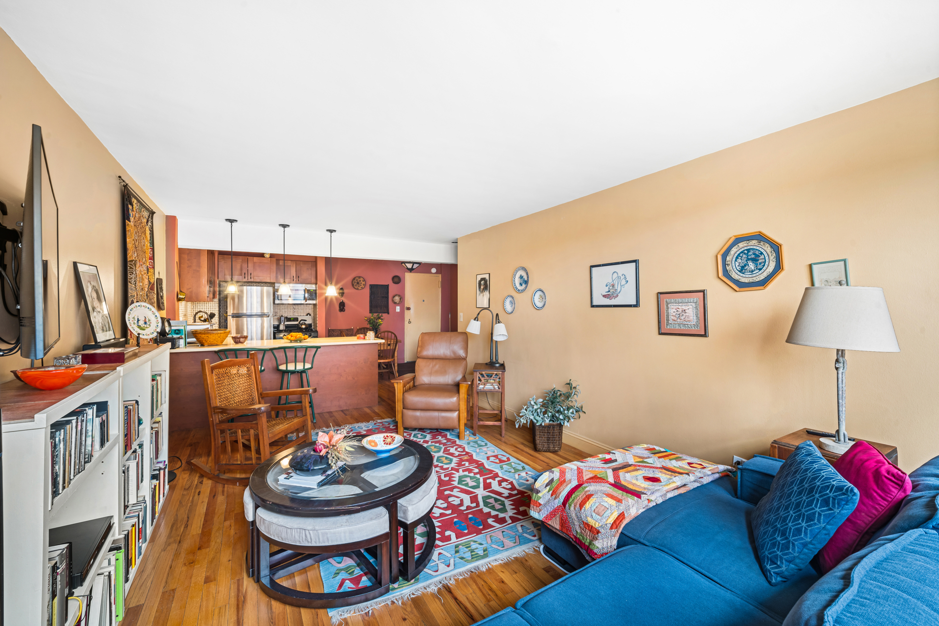 415 Argyle Road Ditmas Park Brooklyn NY 11218