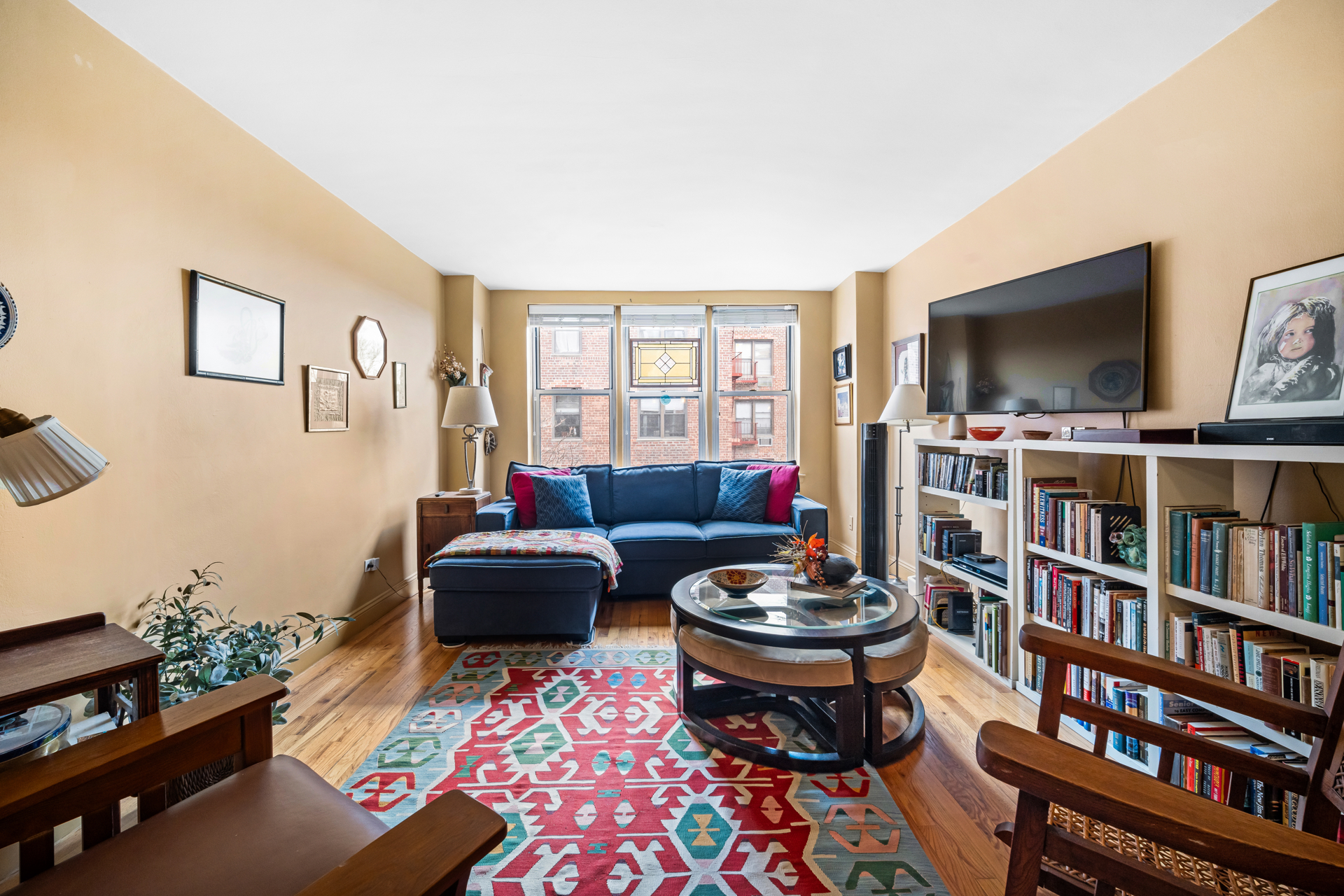 415 Argyle Road Ditmas Park Brooklyn NY 11218