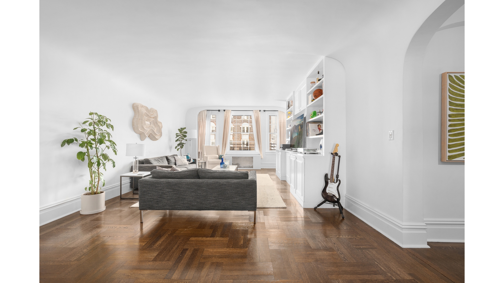 161 West 75th Street 13A Upper West Side New York NY 10023