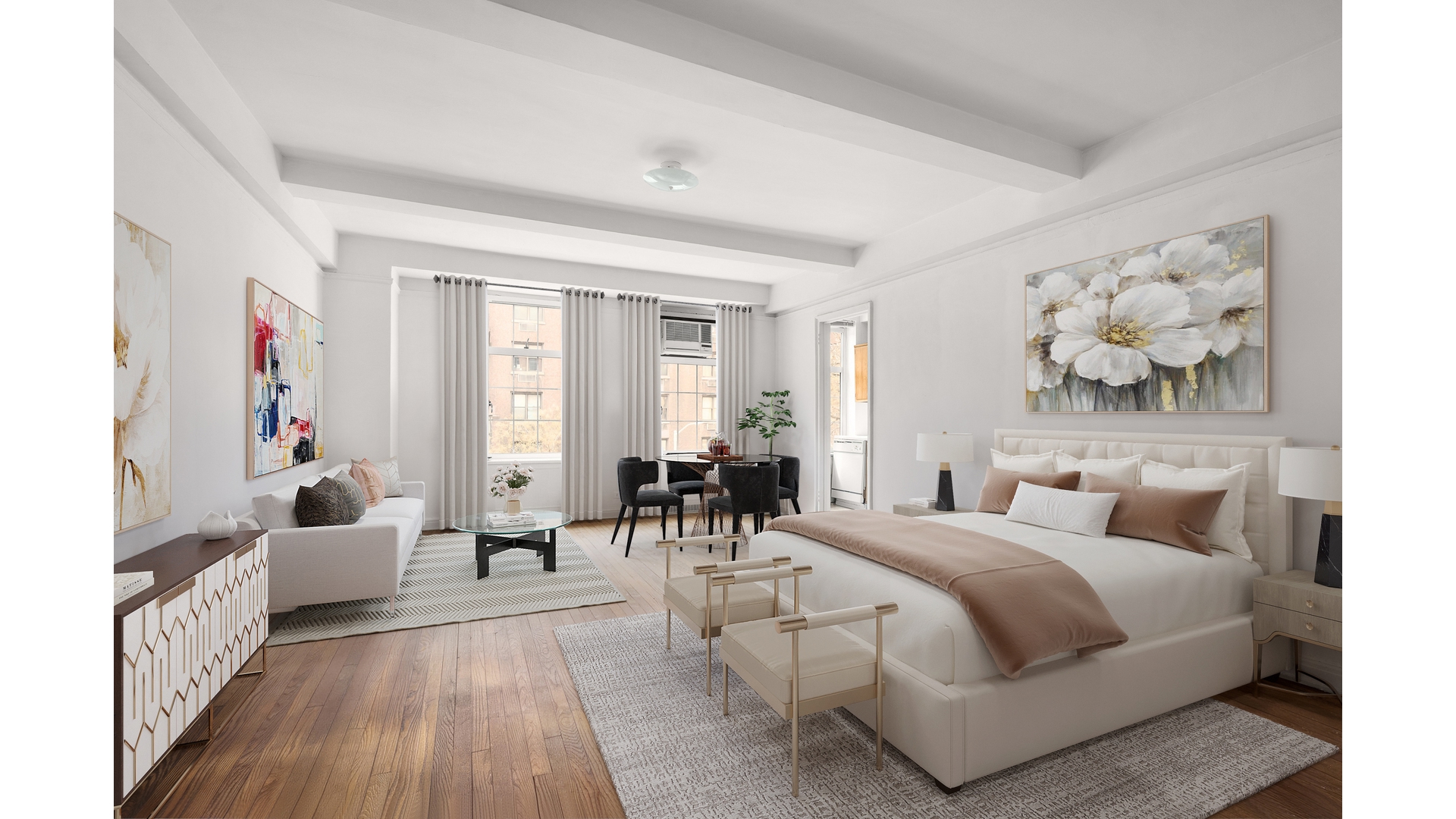 405 West 23rd Street 3F Chelsea New York NY 10011