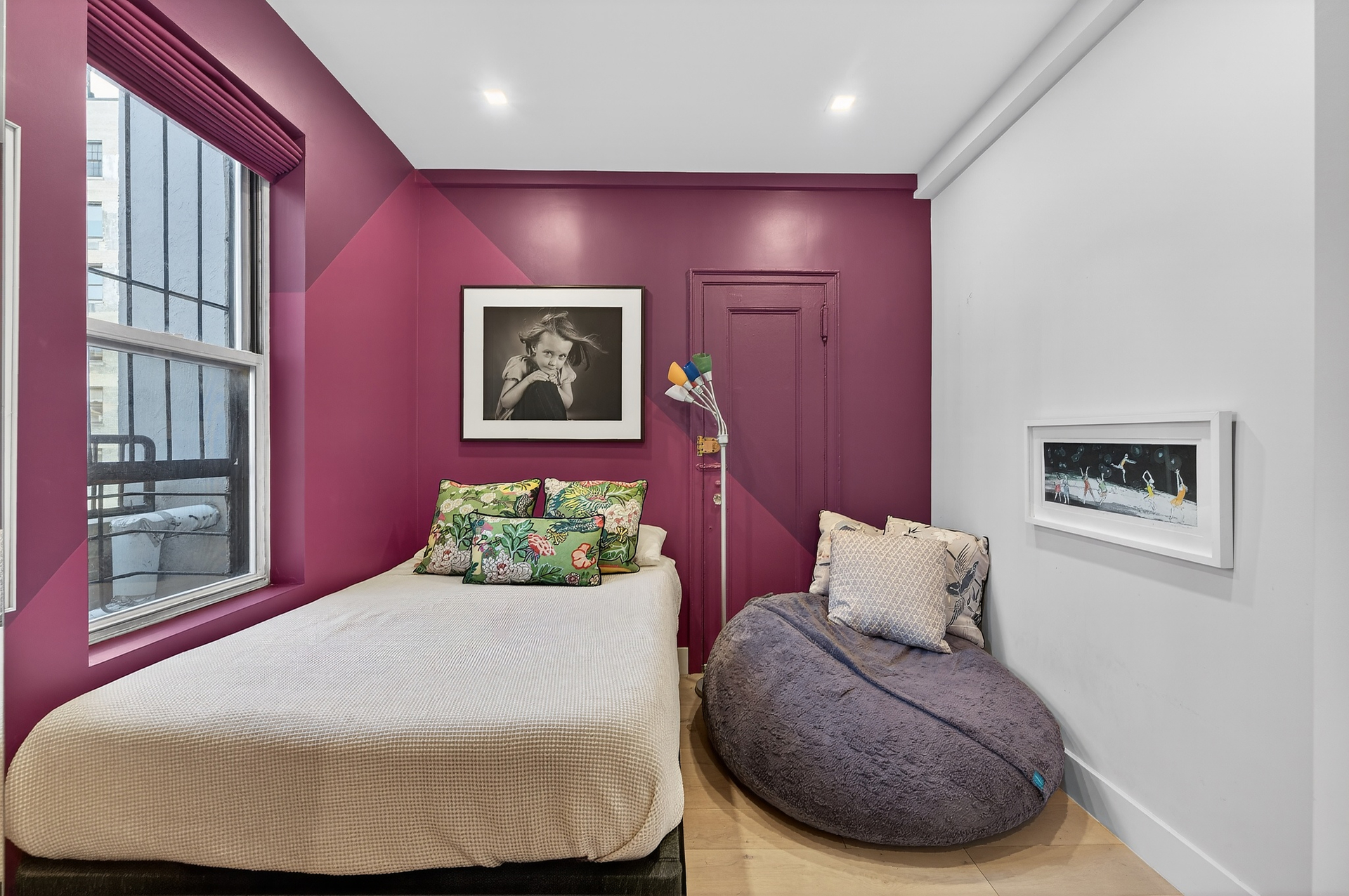 334 West 87th Street PHA Upper West Side New York NY 10024