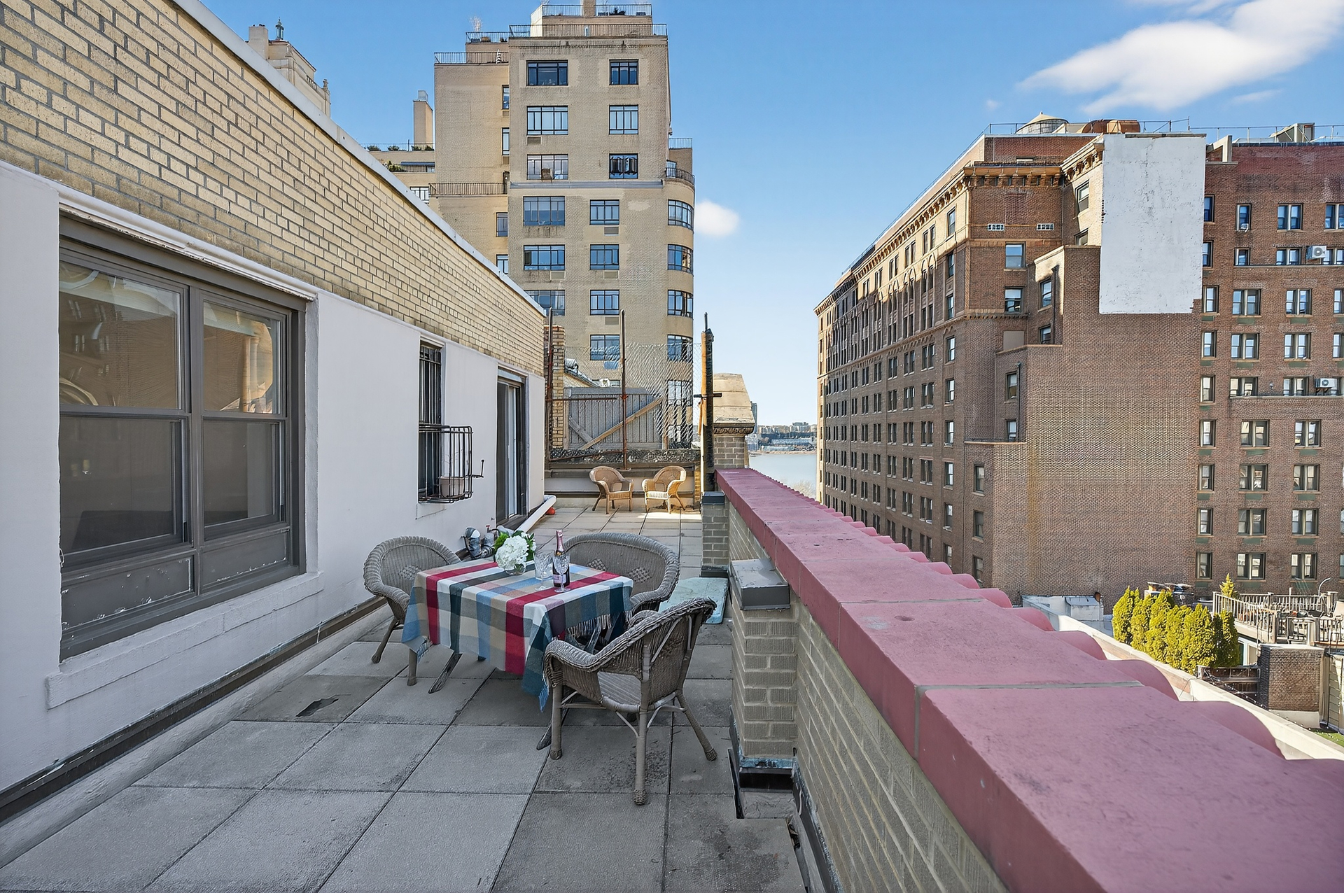 334 West 87th Street PHA Upper West Side New York NY 10024