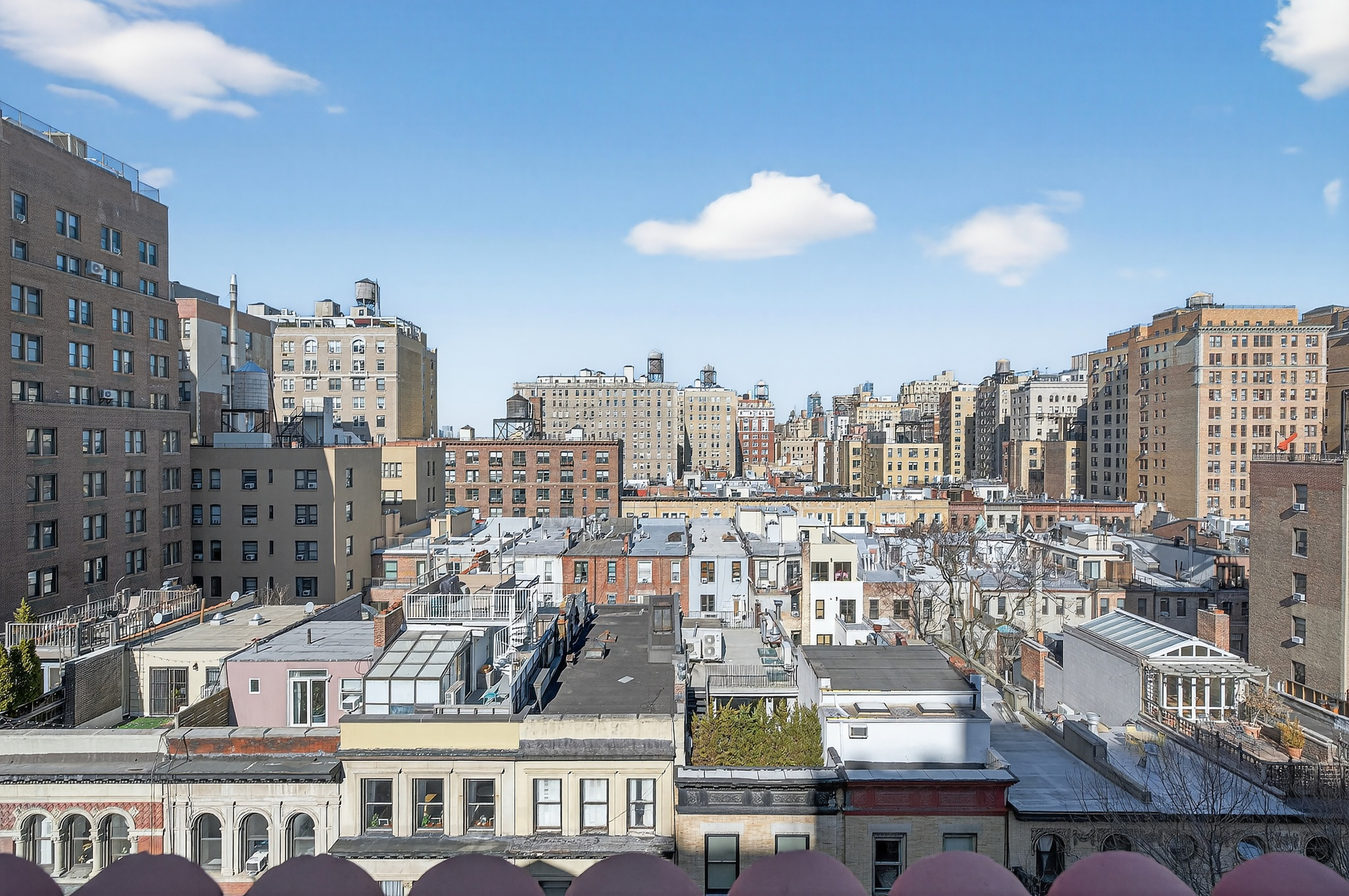 334 West 87th Street PHA Upper West Side New York NY 10024