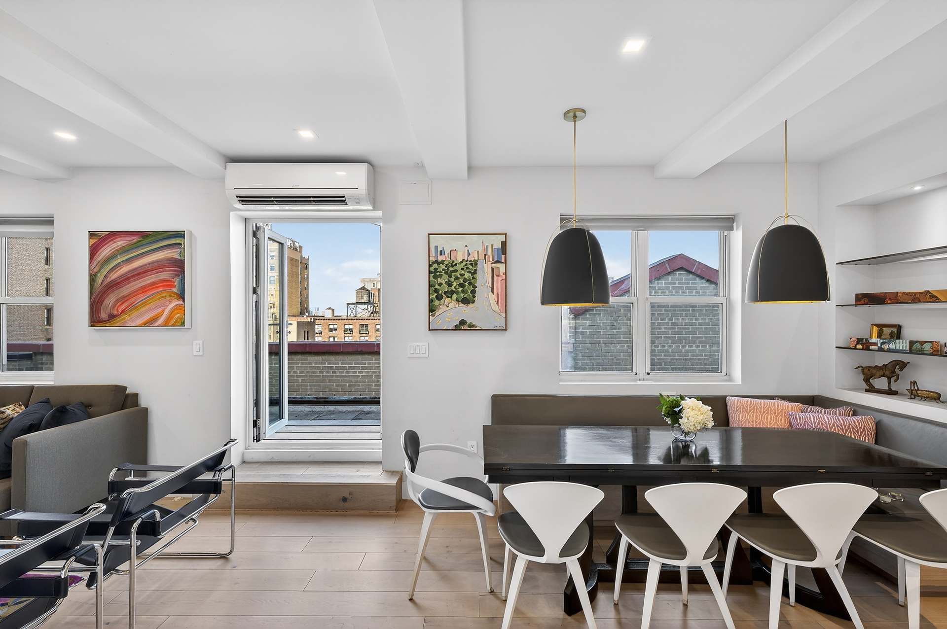 334 West 87th Street PHA Upper West Side New York NY 10024