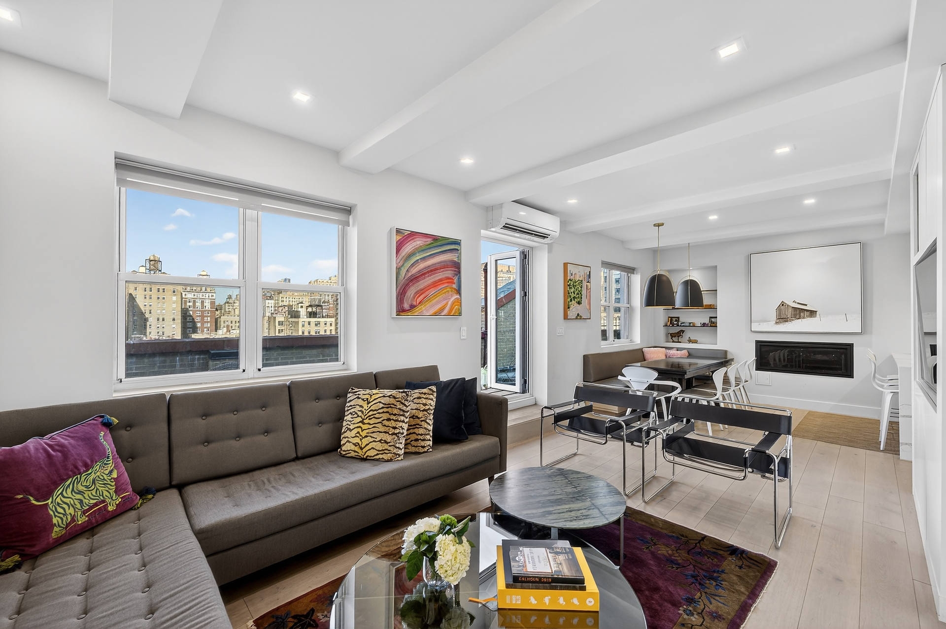 334 West 87th Street PHA Upper West Side New York NY 10024