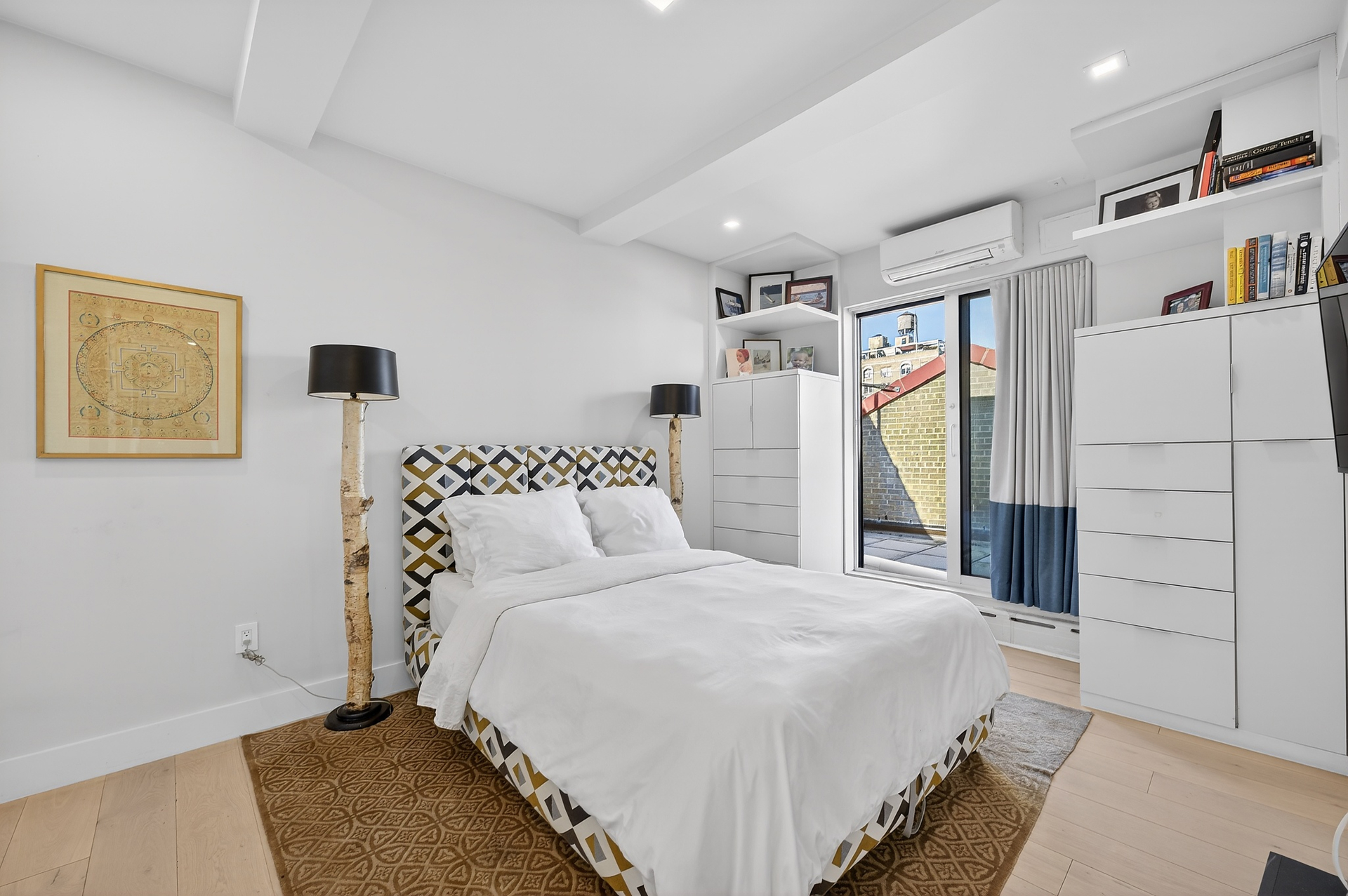 334 West 87th Street PHA Upper West Side New York NY 10024