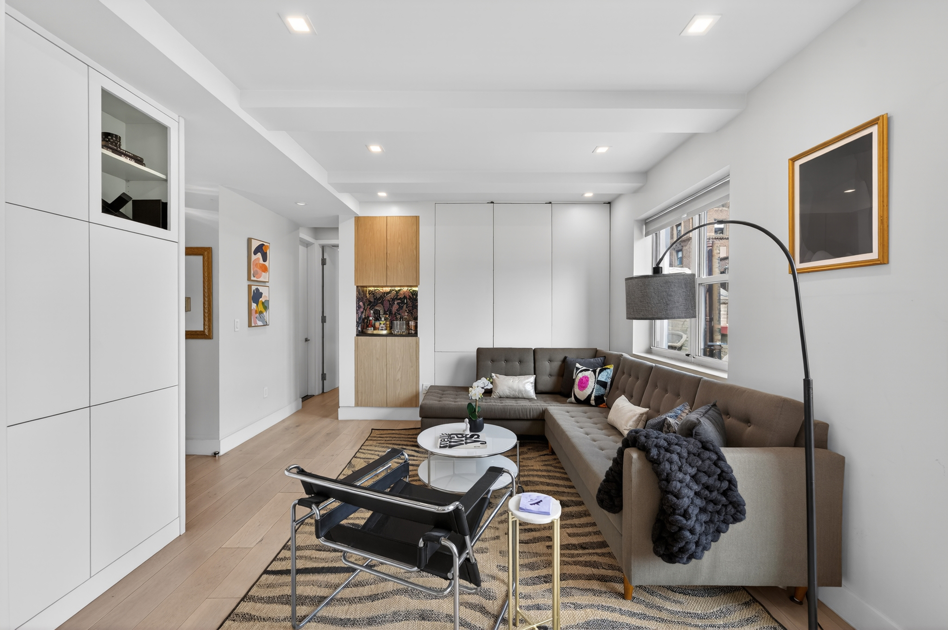 334 West 87th Street PHA Upper West Side New York NY 10024