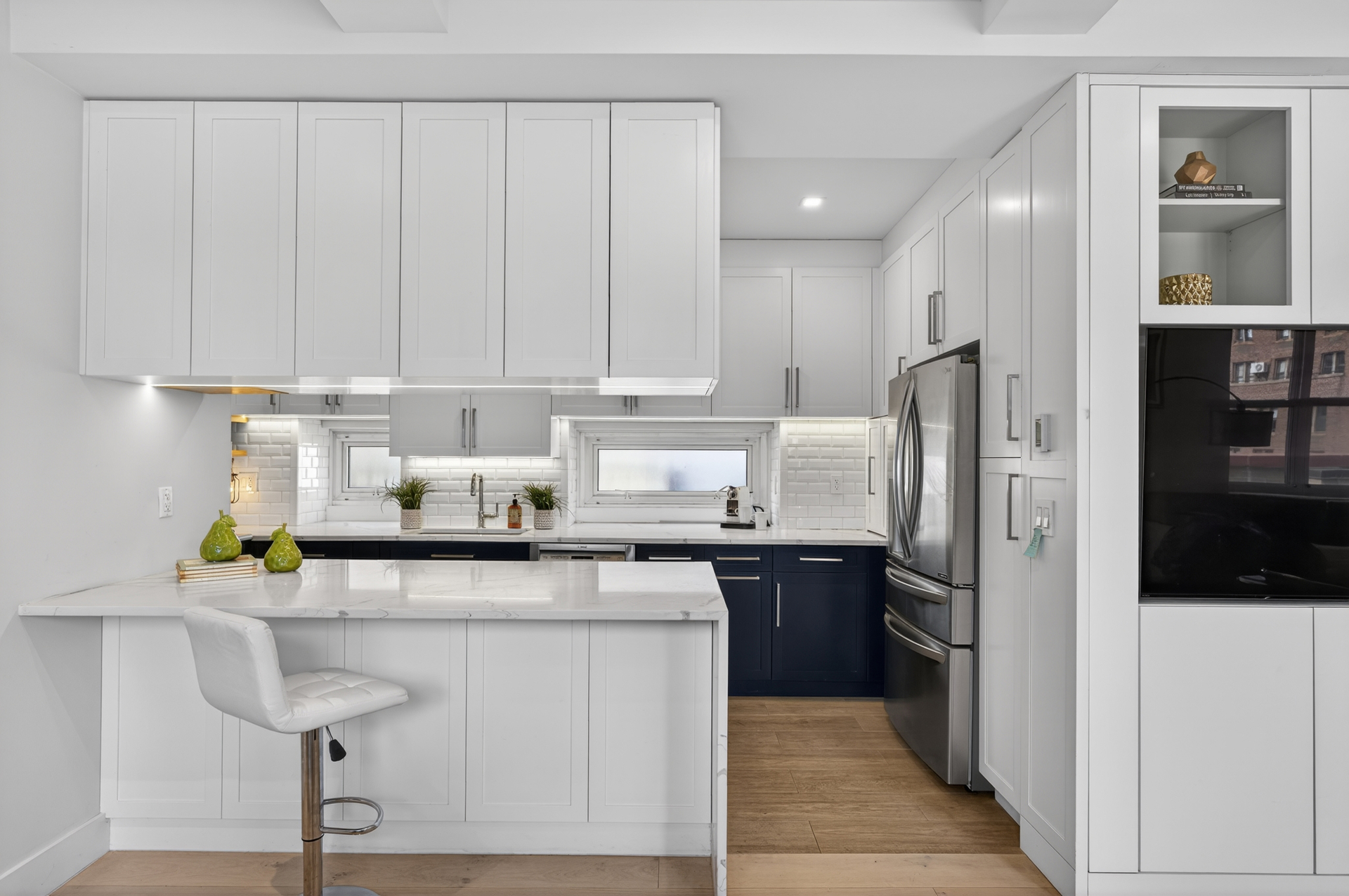 334 West 87th Street PHA Upper West Side New York NY 10024