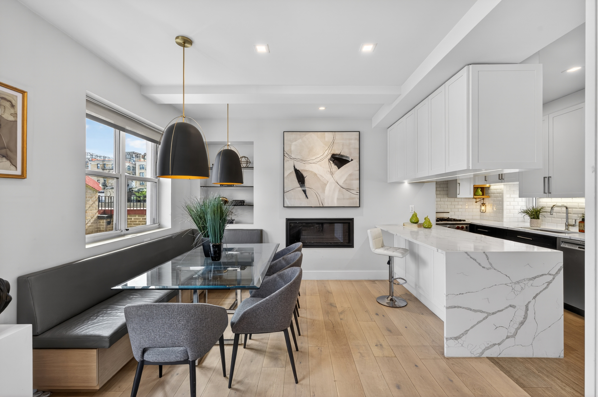 334 West 87th Street PHA Upper West Side New York NY 10024