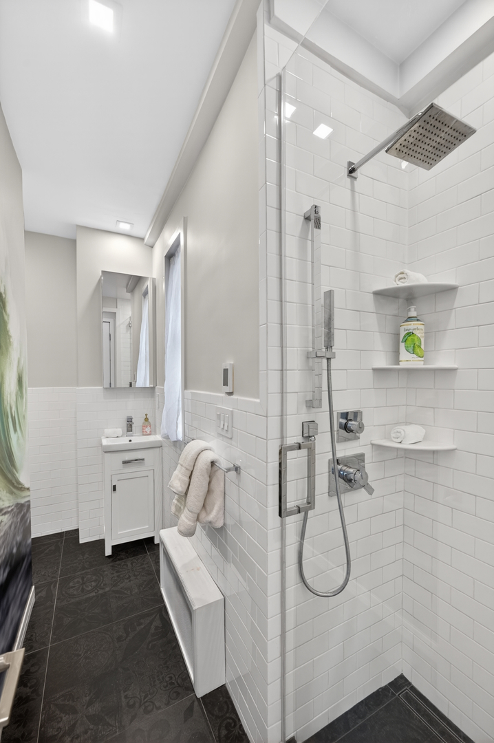 334 West 87th Street PHA Upper West Side New York NY 10024