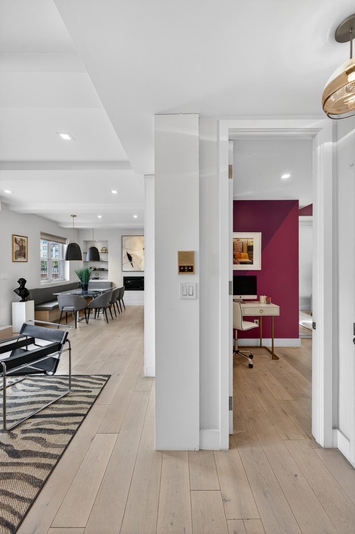 334 West 87th Street PHA Upper West Side New York NY 10024