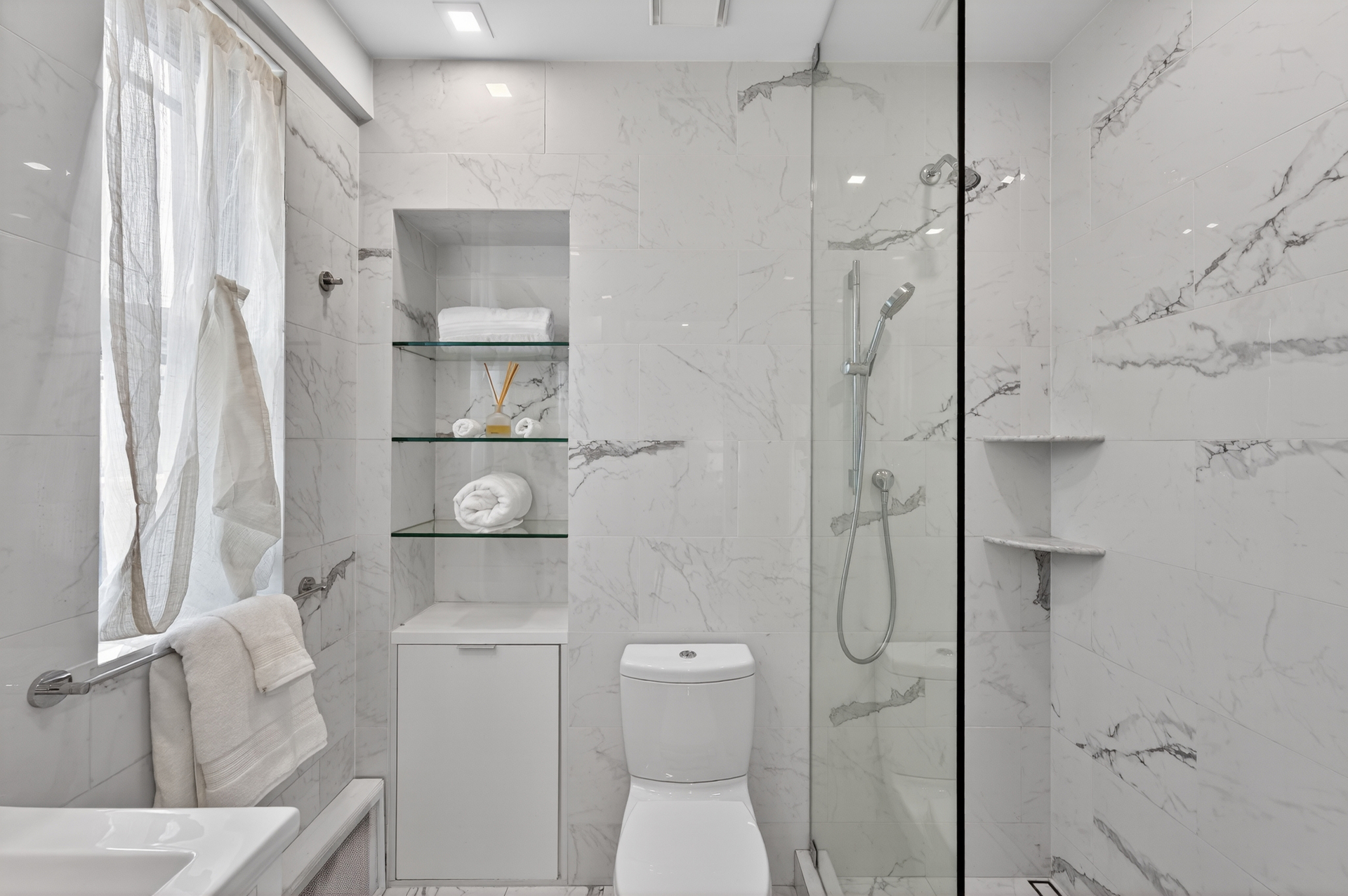 334 West 87th Street PHA Upper West Side New York NY 10024