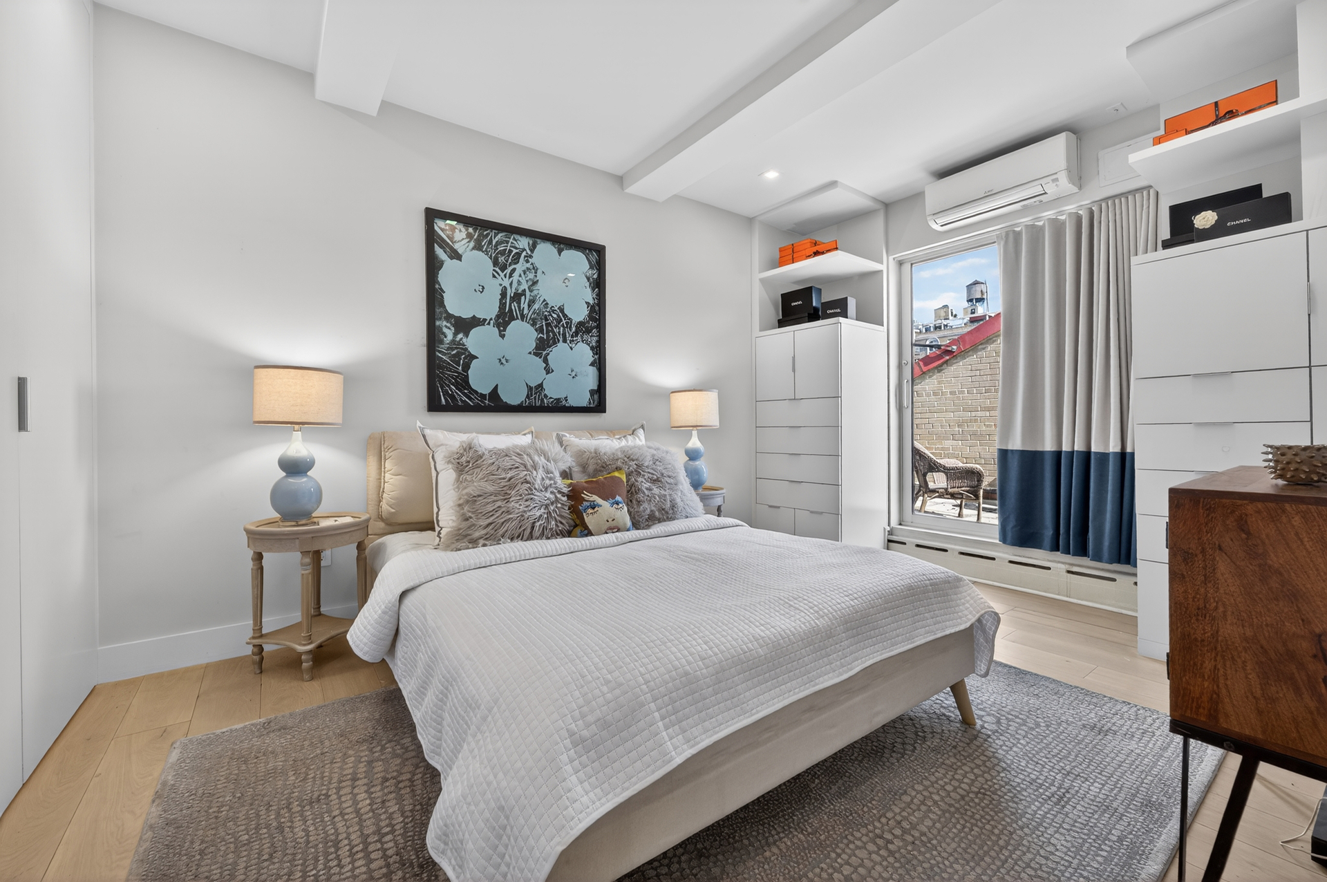 334 West 87th Street PHA Upper West Side New York NY 10024