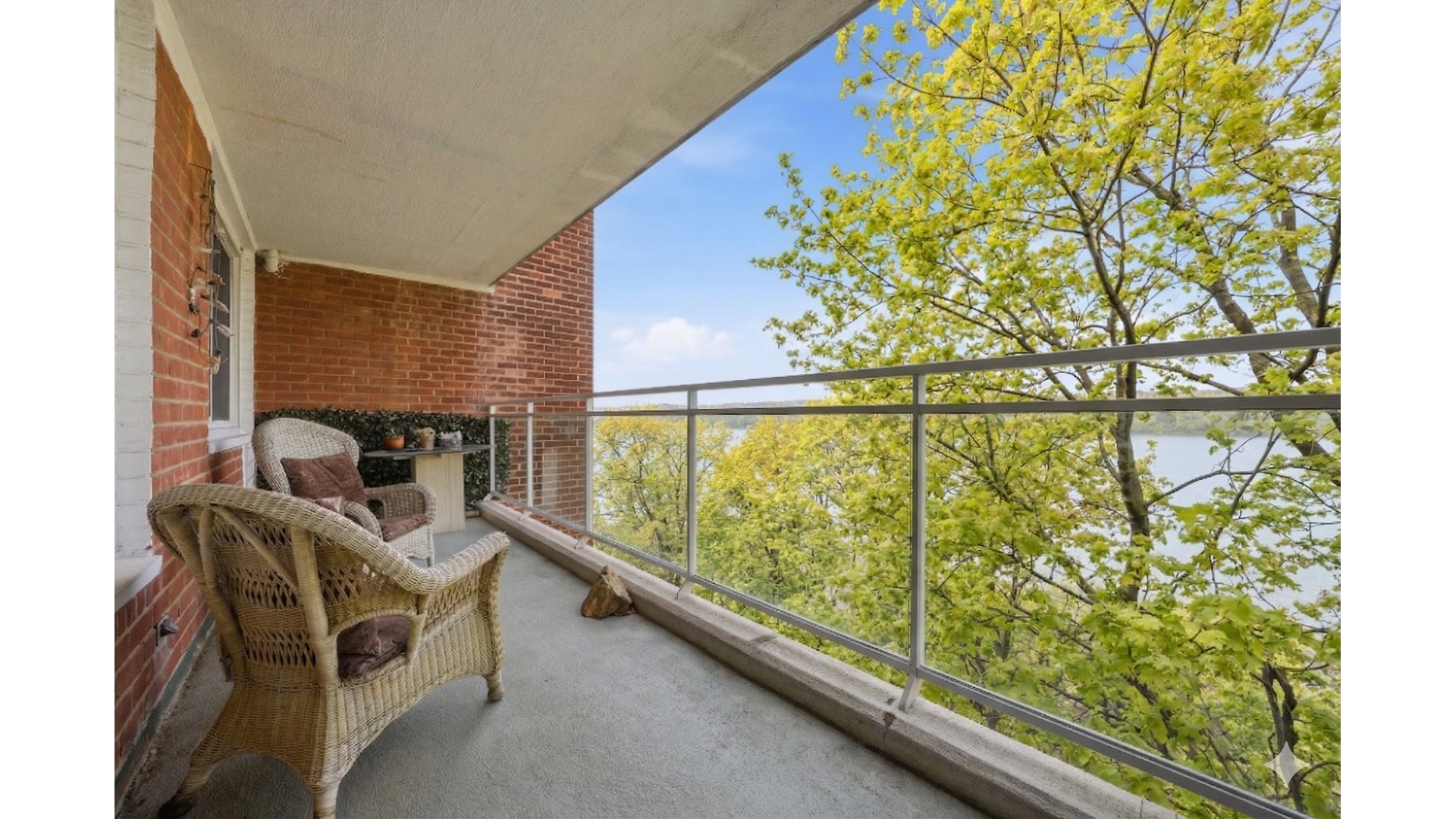 2575 Palisade Avenue 6C Spuyten Duyvil Bronx NY 10463