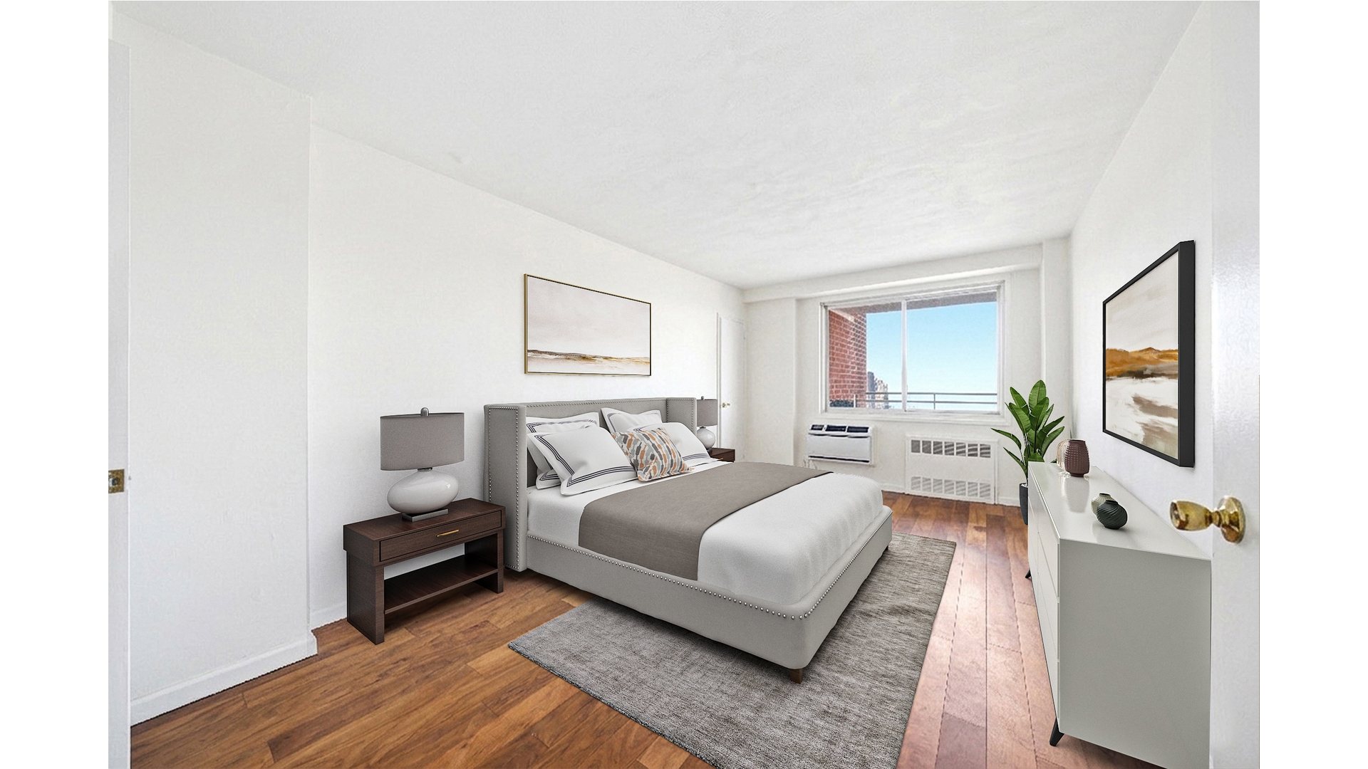 2575 Palisade Avenue 6C Spuyten Duyvil Bronx NY 10463