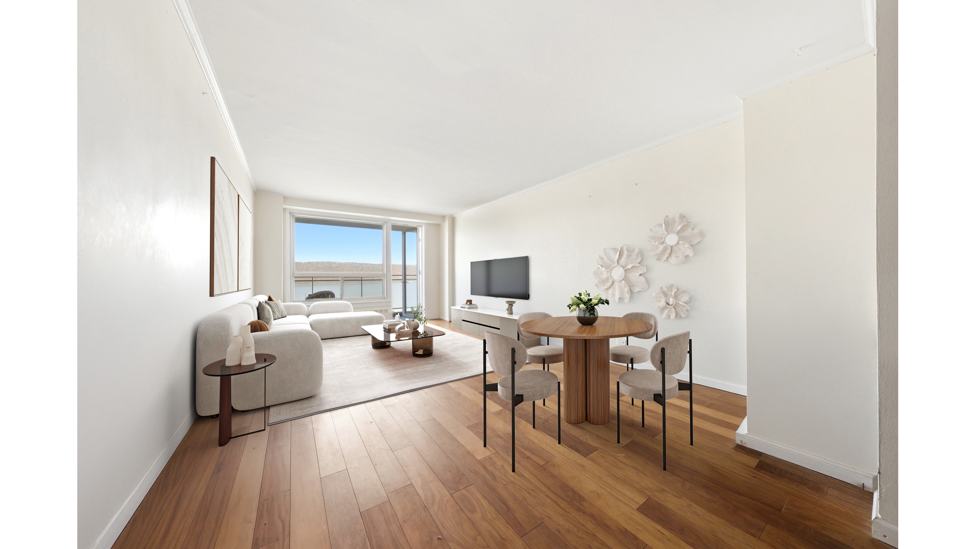 2575 Palisade Avenue 6C Spuyten Duyvil Bronx NY 10463