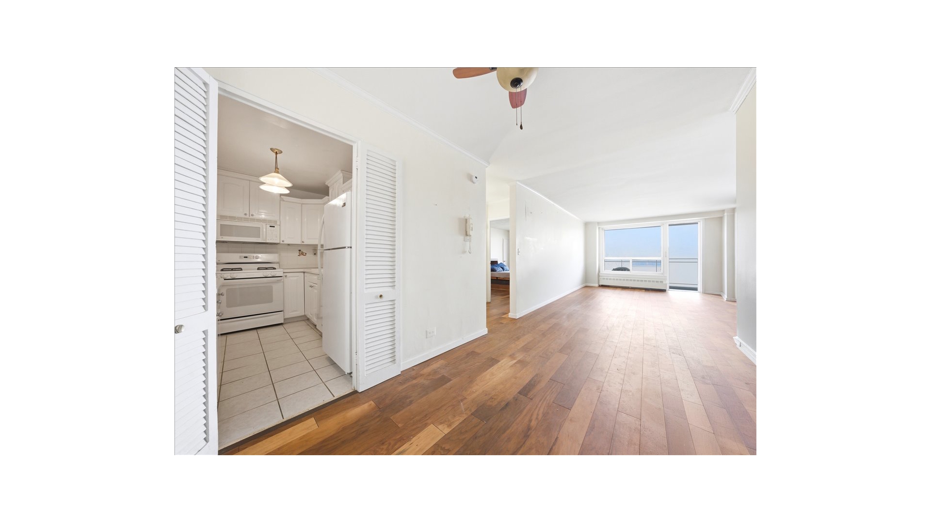 2575 Palisade Avenue 6C Spuyten Duyvil Bronx NY 10463