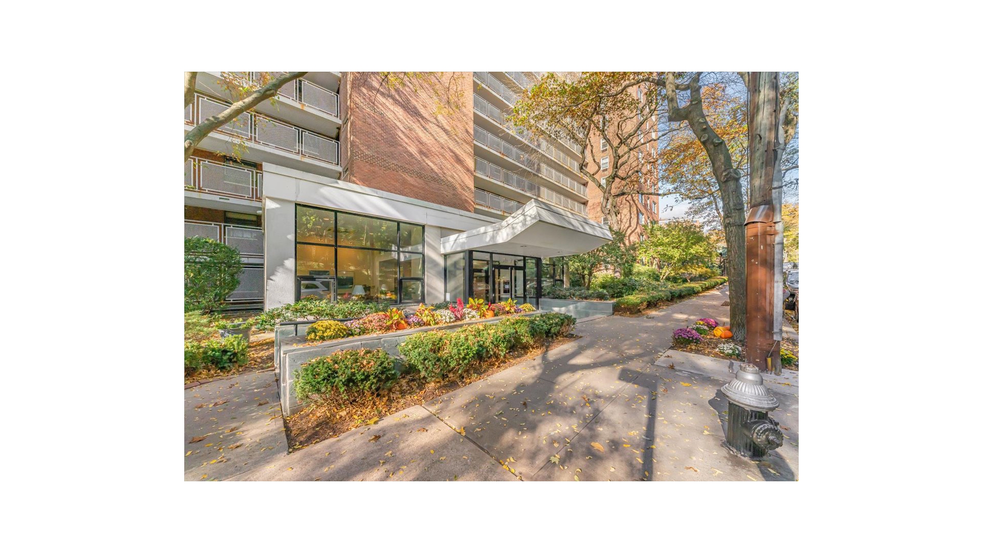 2575 Palisade Avenue 6C Spuyten Duyvil Bronx NY 10463