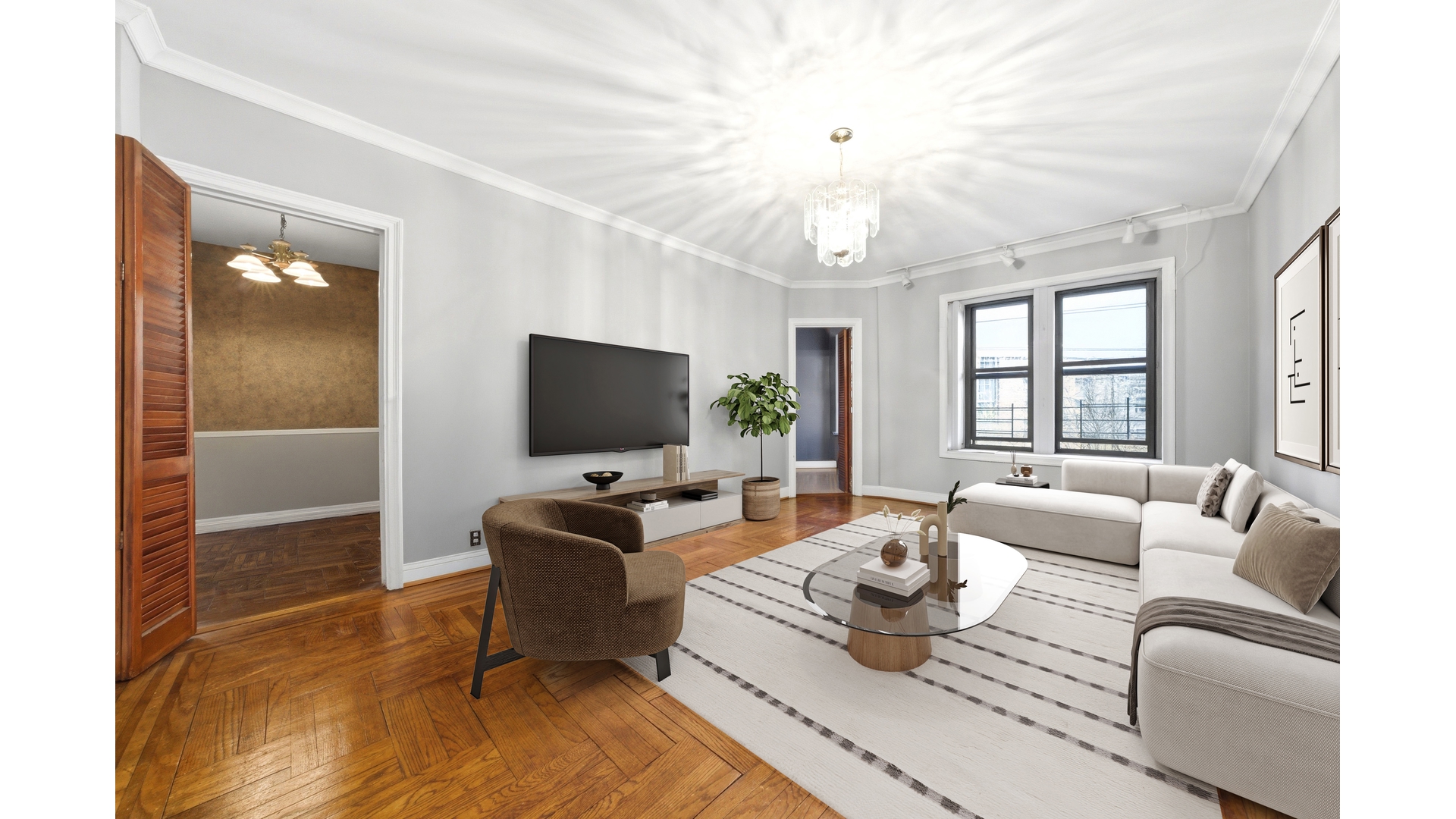 3400 Wayne Avenue B11 Norwood Bronx NY 10467