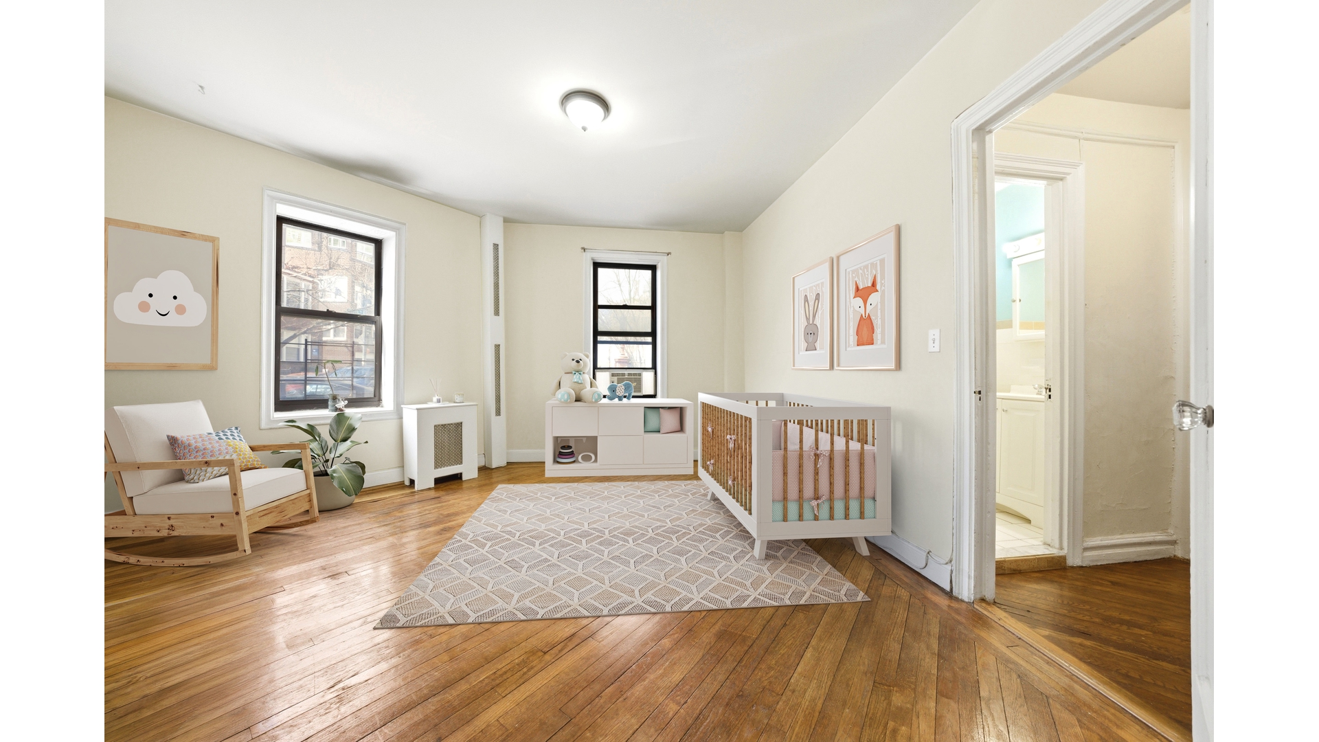 3400 Wayne Avenue B11 Norwood Bronx NY 10467