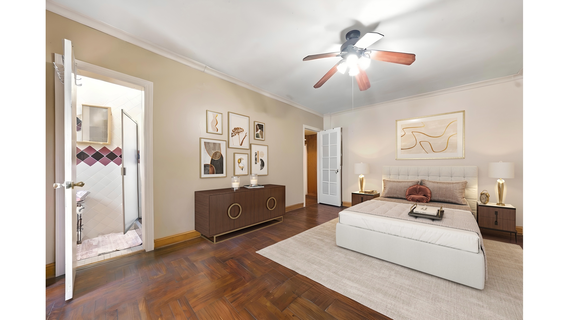 3400 Wayne Avenue B11 Norwood Bronx NY 10467