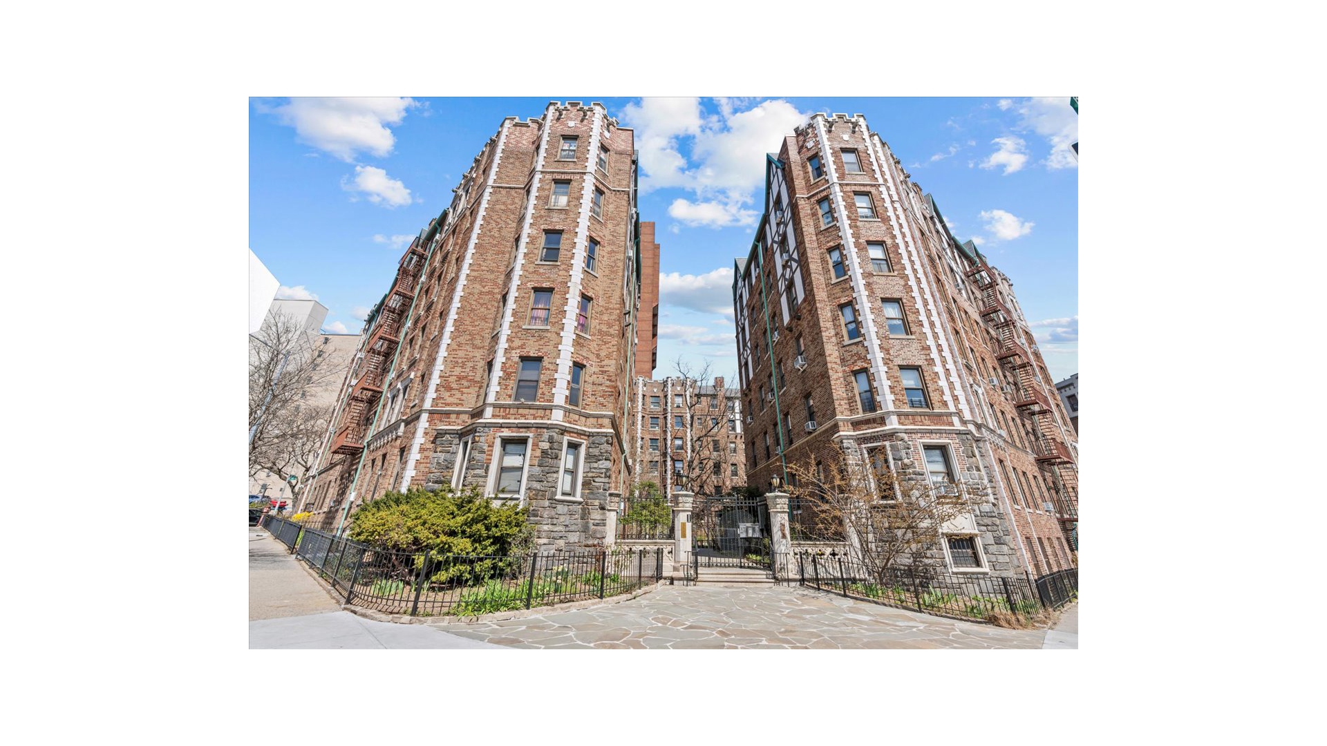 3400 Wayne Avenue B11 Norwood Bronx NY 10467