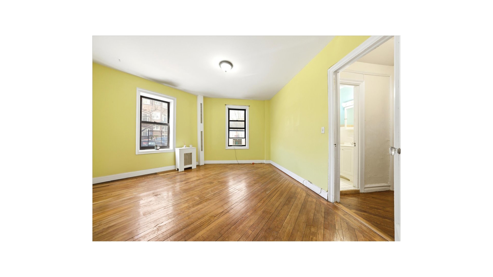 3400 Wayne Avenue B11 Norwood Bronx NY 10467