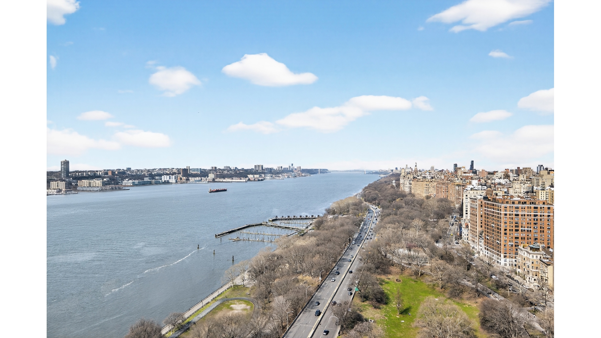 240 Riverside Blvd. 27A Lincoln Square New York NY 10069