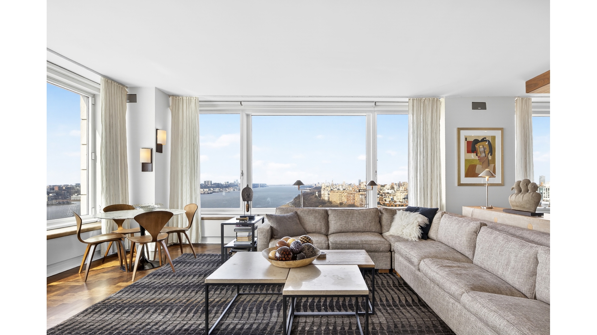 240 Riverside Blvd. 27A Lincoln Square New York NY 10069