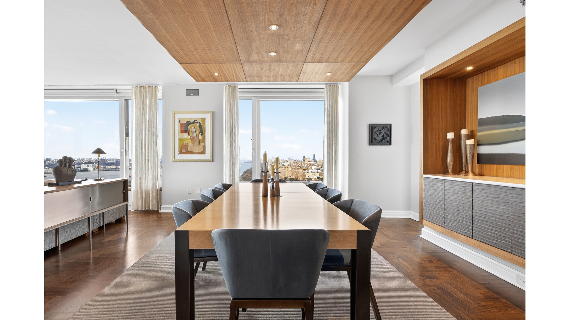 240 Riverside Blvd. 27A Lincoln Square New York NY 10069