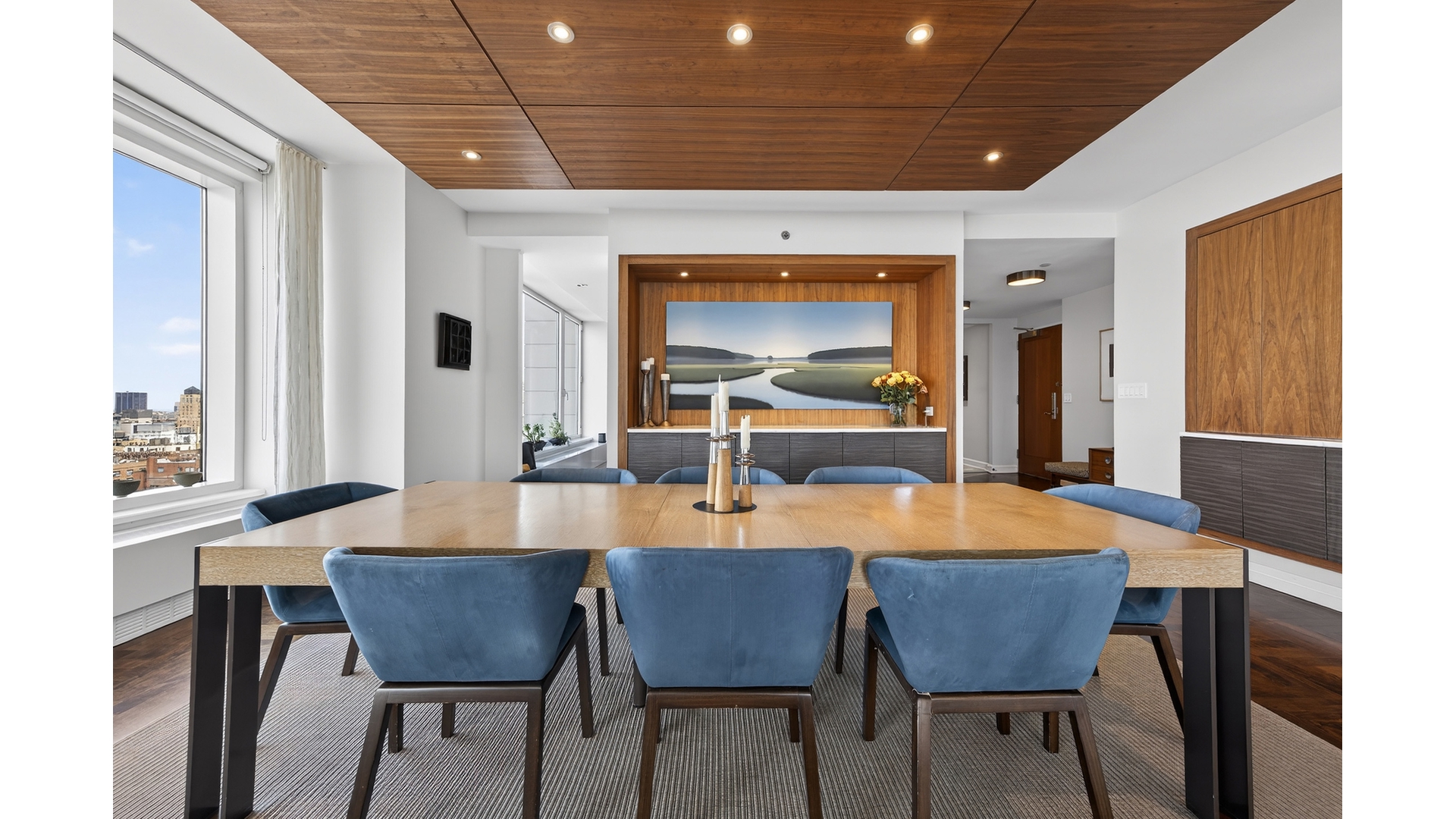 240 Riverside Blvd. 27A Lincoln Square New York NY 10069