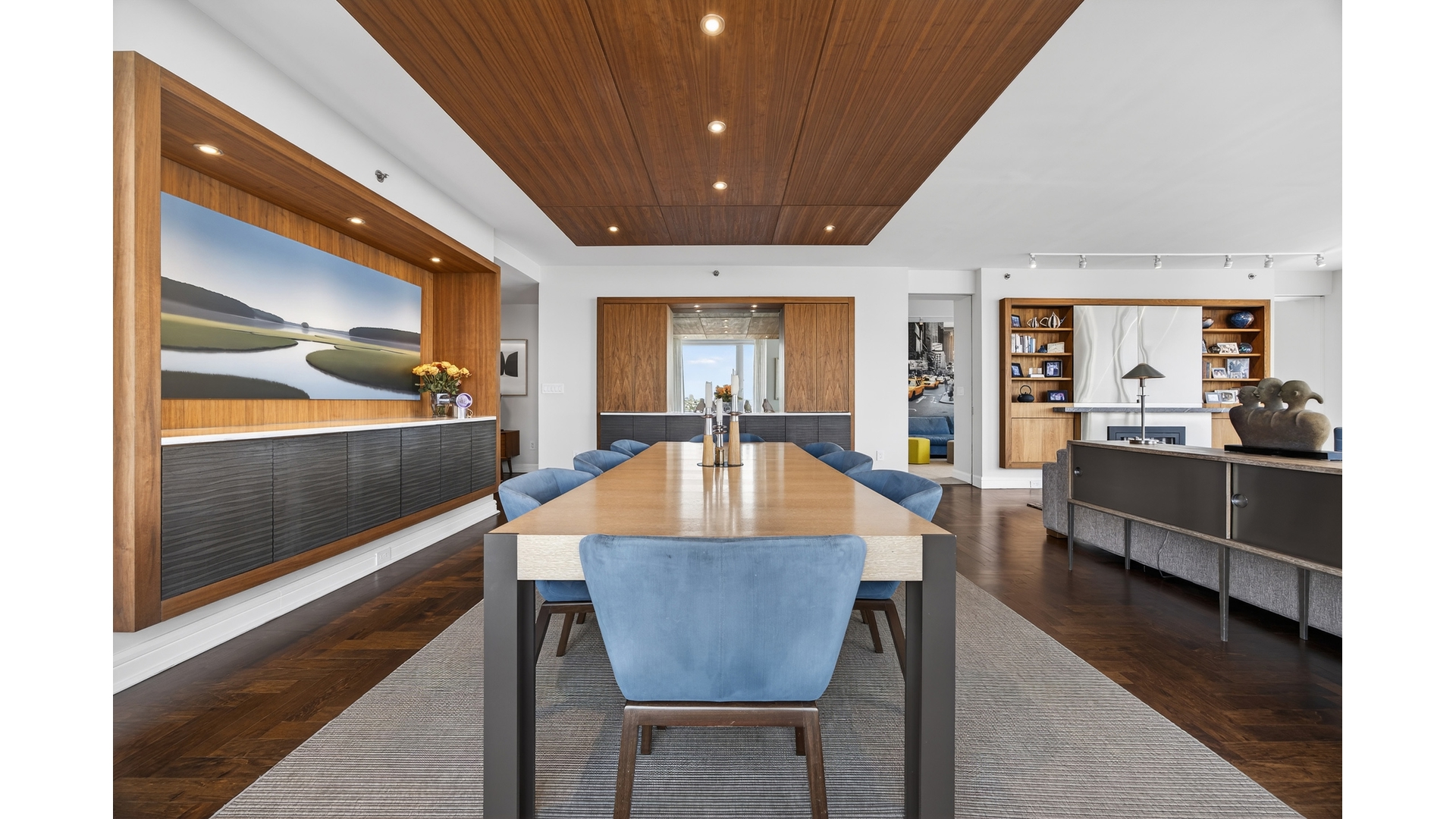 240 Riverside Blvd. 27A Lincoln Square New York NY 10069