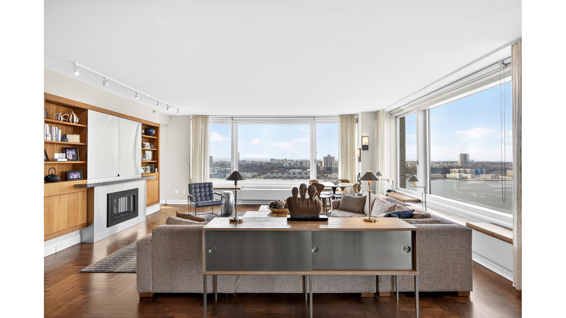 240 Riverside Blvd. 27A Lincoln Square New York NY 10069