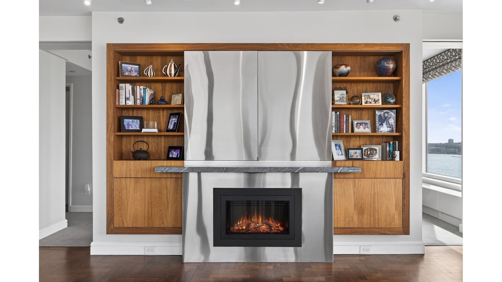 240 Riverside Blvd. 27A Lincoln Square New York NY 10069