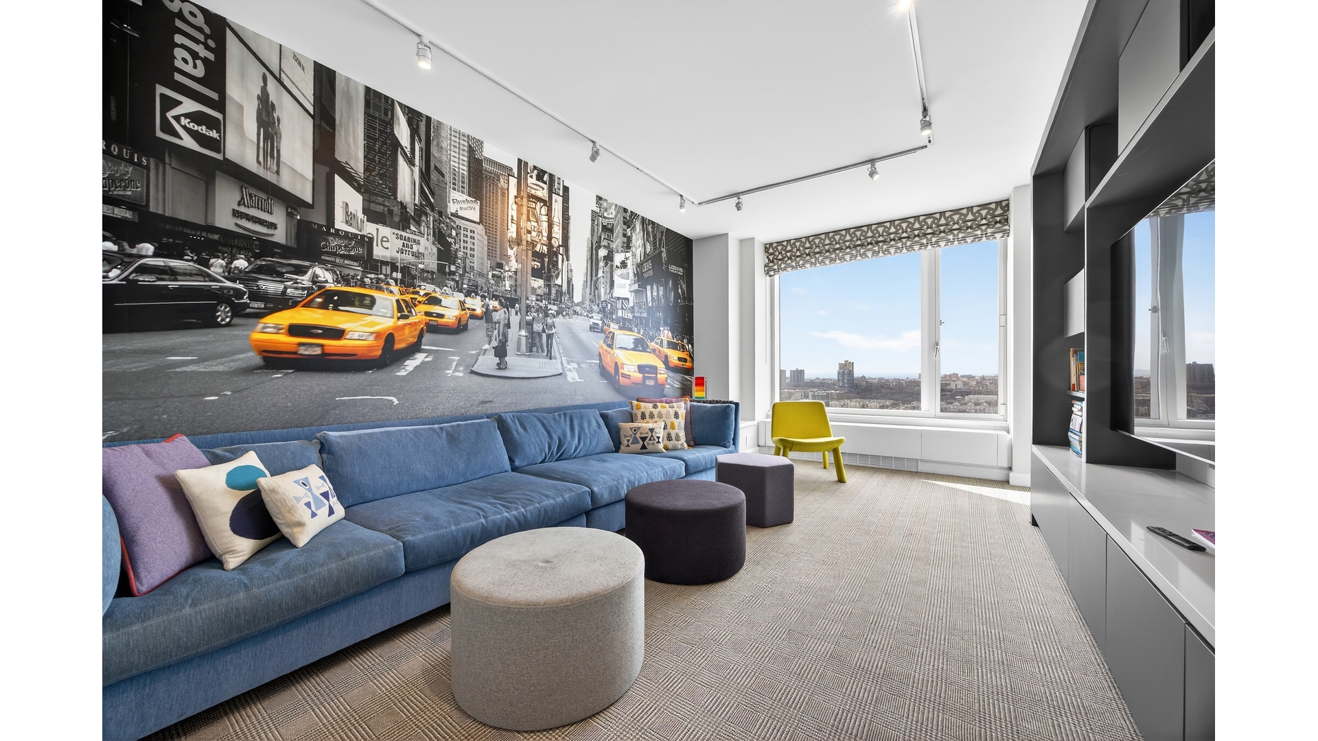 240 Riverside Blvd. 27A Lincoln Square New York NY 10069