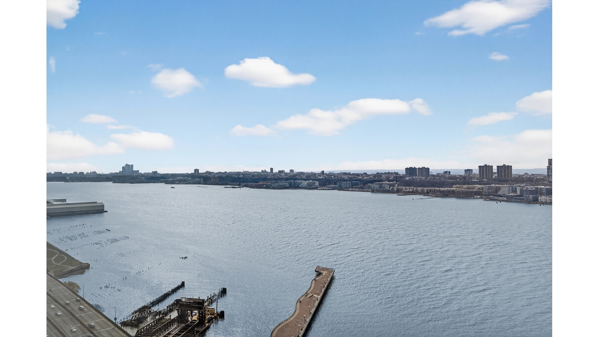 240 Riverside Blvd. 27A Lincoln Square New York NY 10069