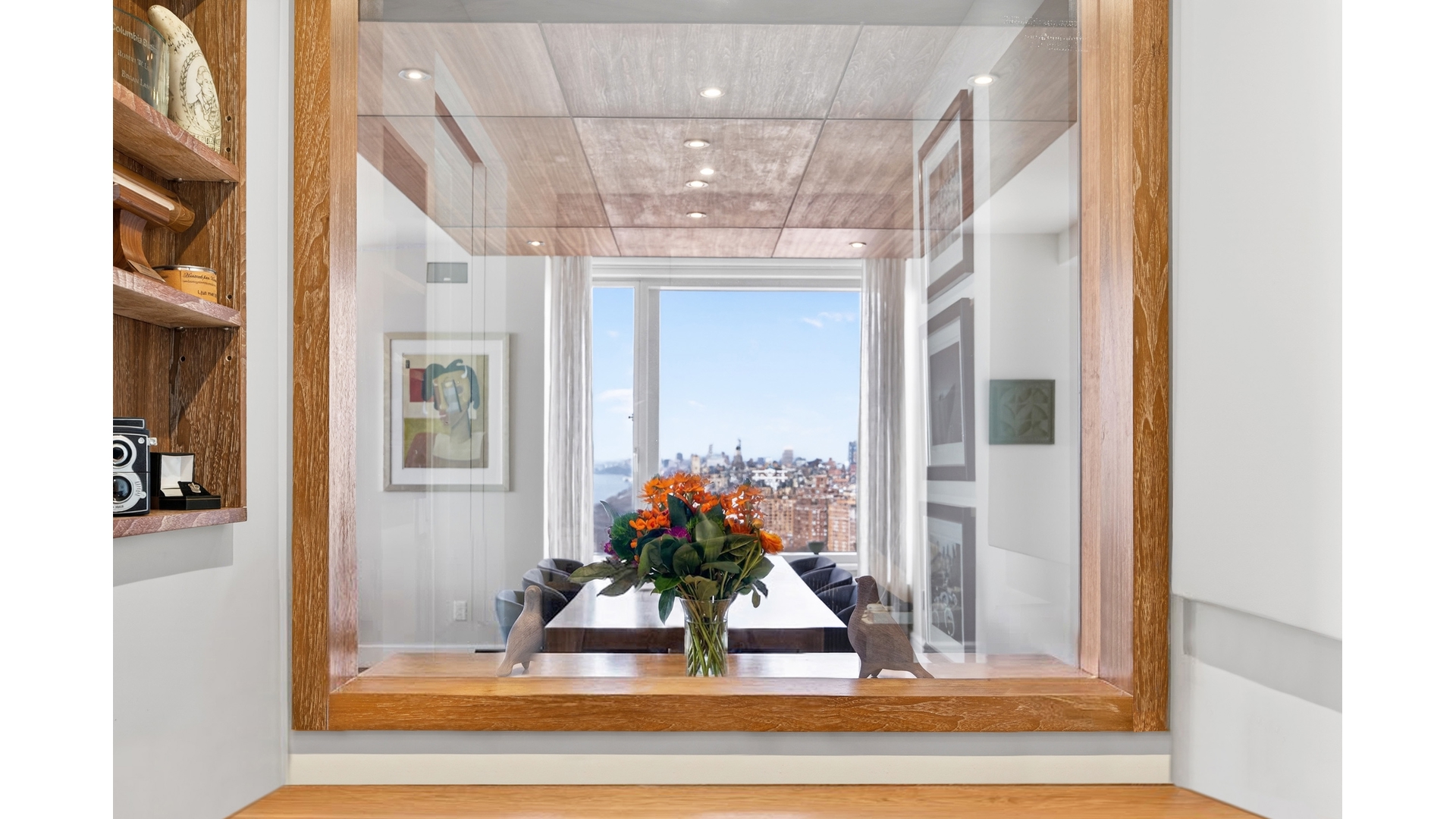 240 Riverside Blvd. 27A Lincoln Square New York NY 10069