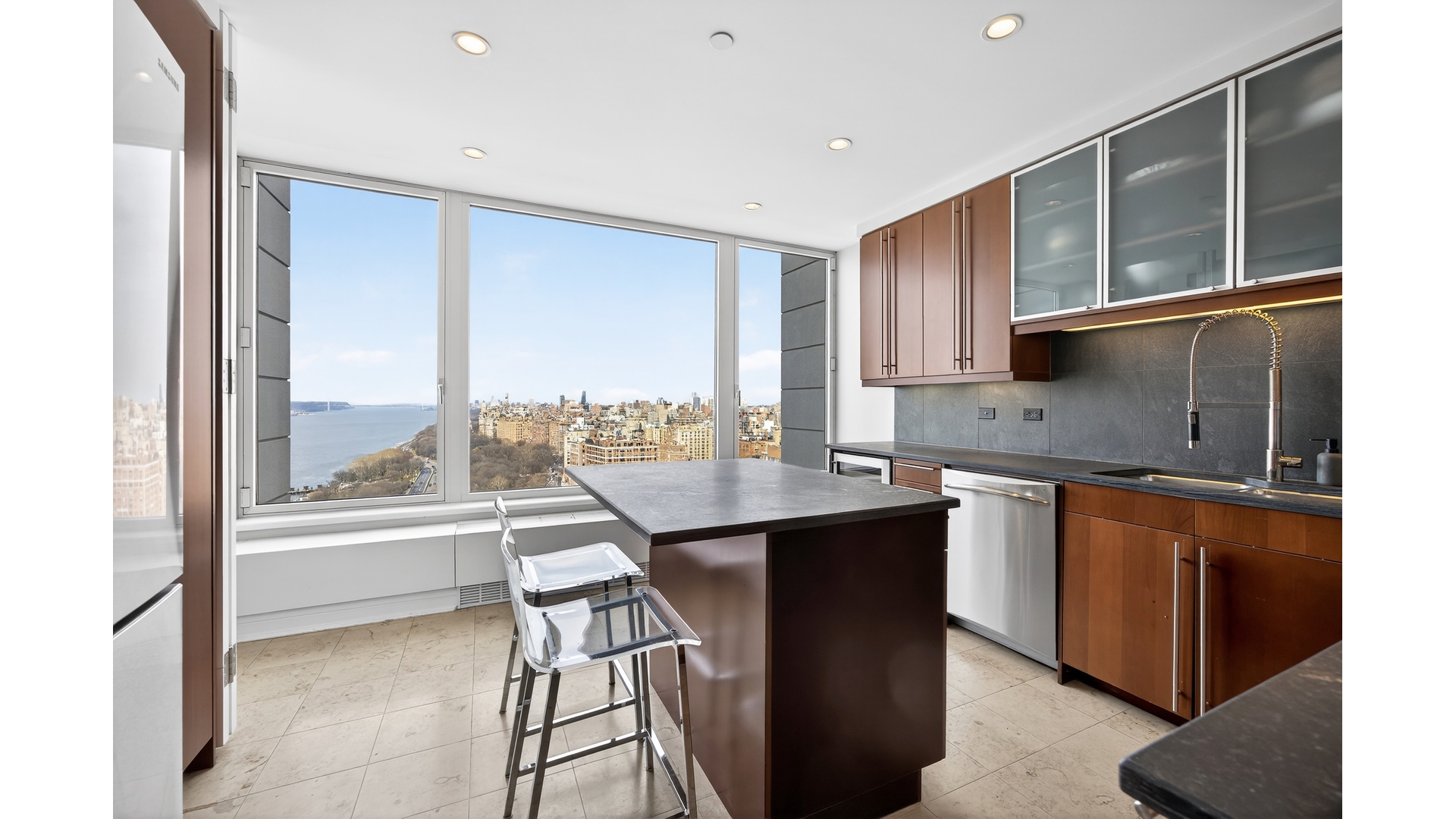 240 Riverside Blvd. 27A Lincoln Square New York NY 10069