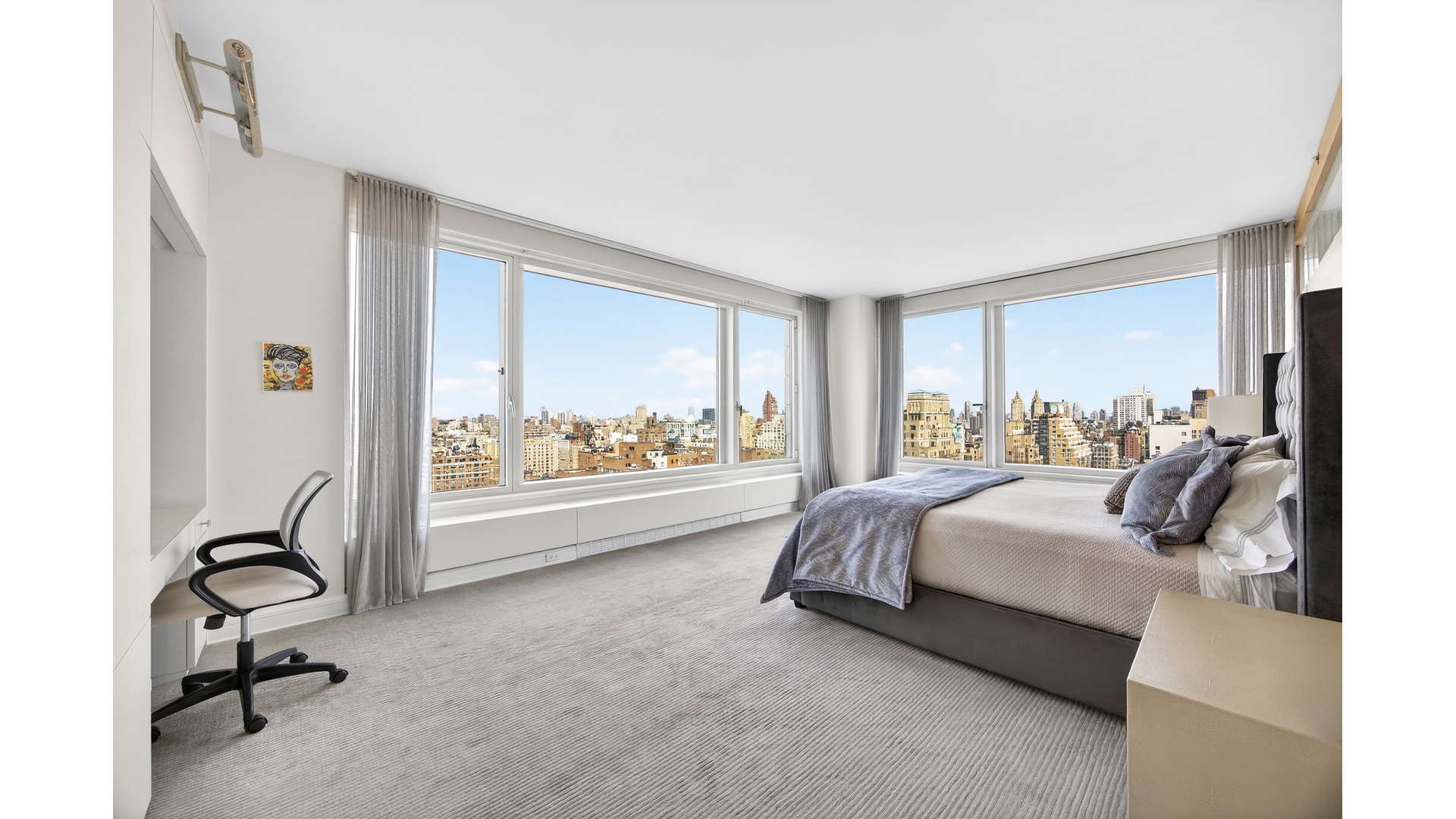 240 Riverside Blvd. 27A Lincoln Square New York NY 10069