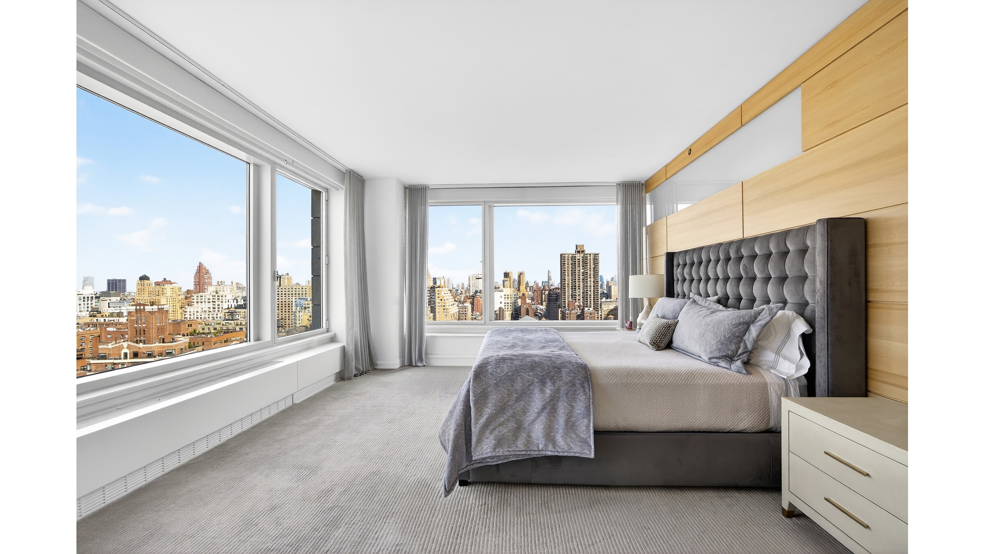 240 Riverside Blvd. 27A Lincoln Square New York NY 10069