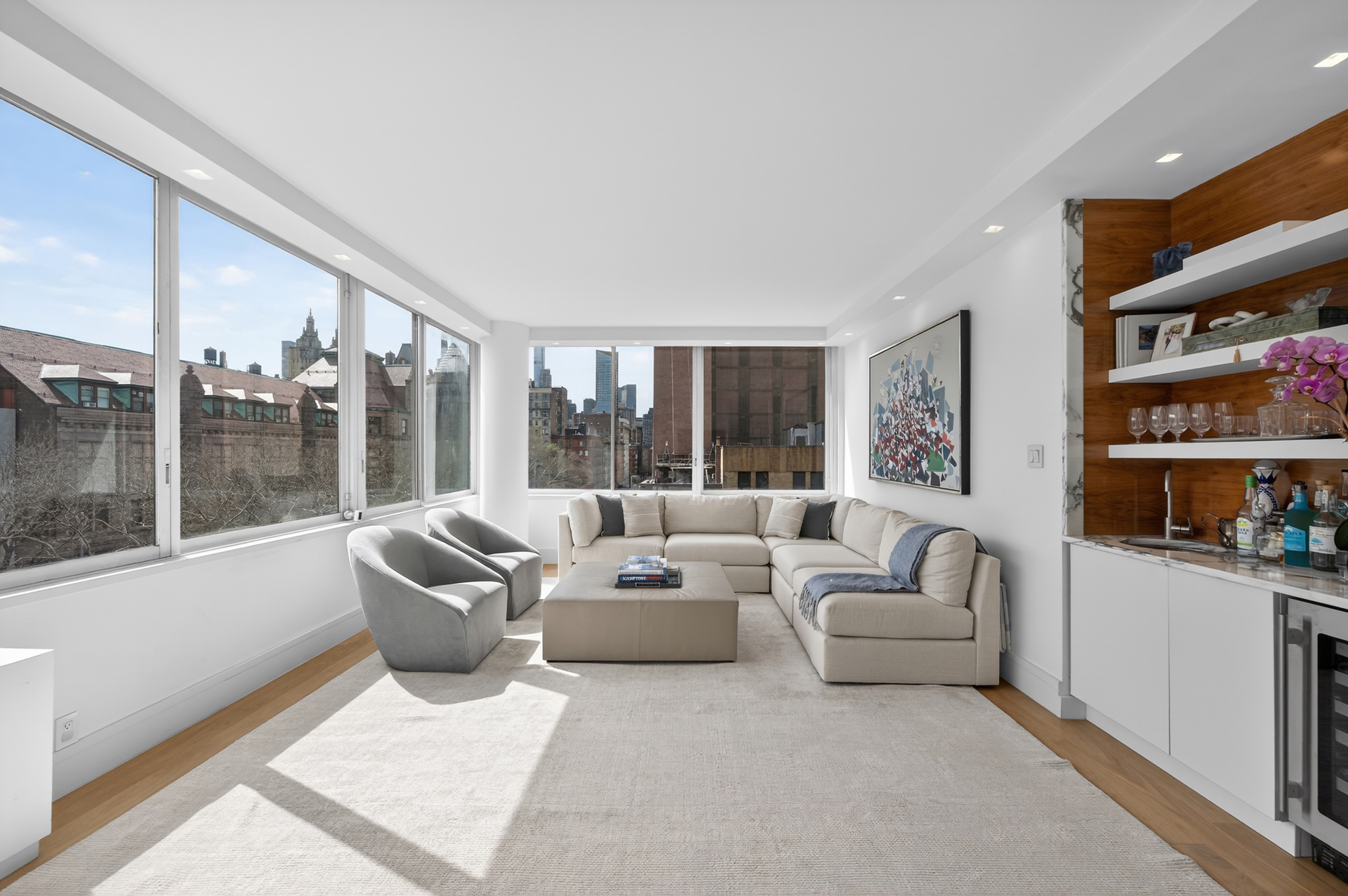 101 West 79th Street 6DE Upper West Side New York NY 10024