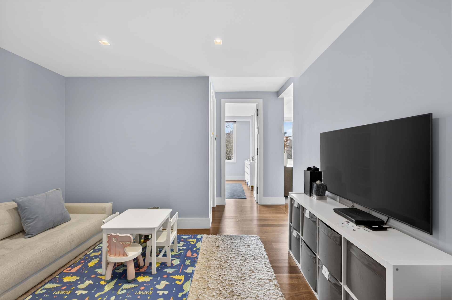 101 West 79th Street 6DE Upper West Side New York NY 10024