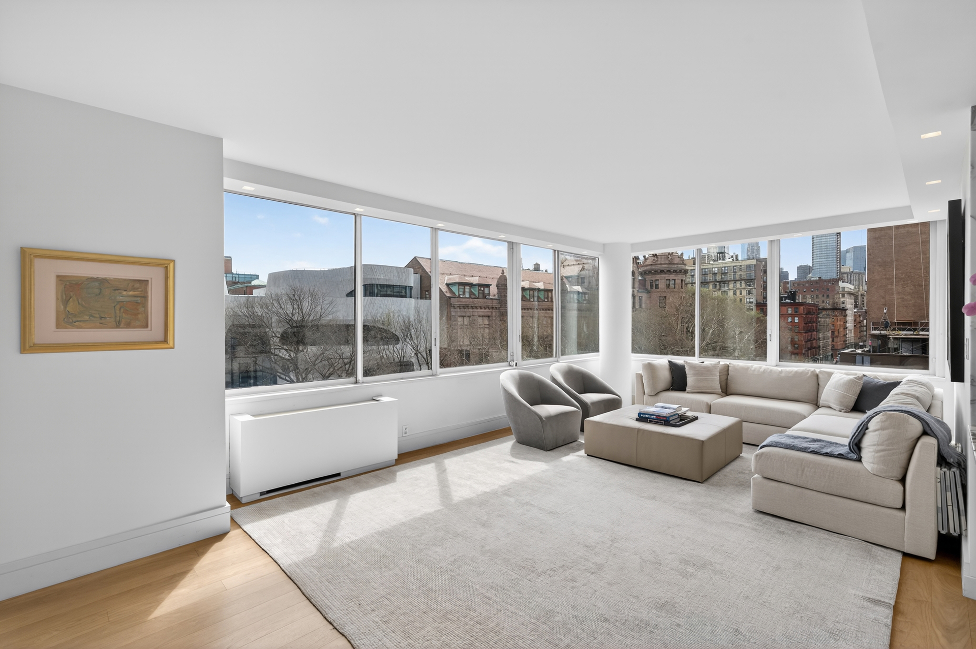 101 West 79th Street 6DE Upper West Side New York NY 10024