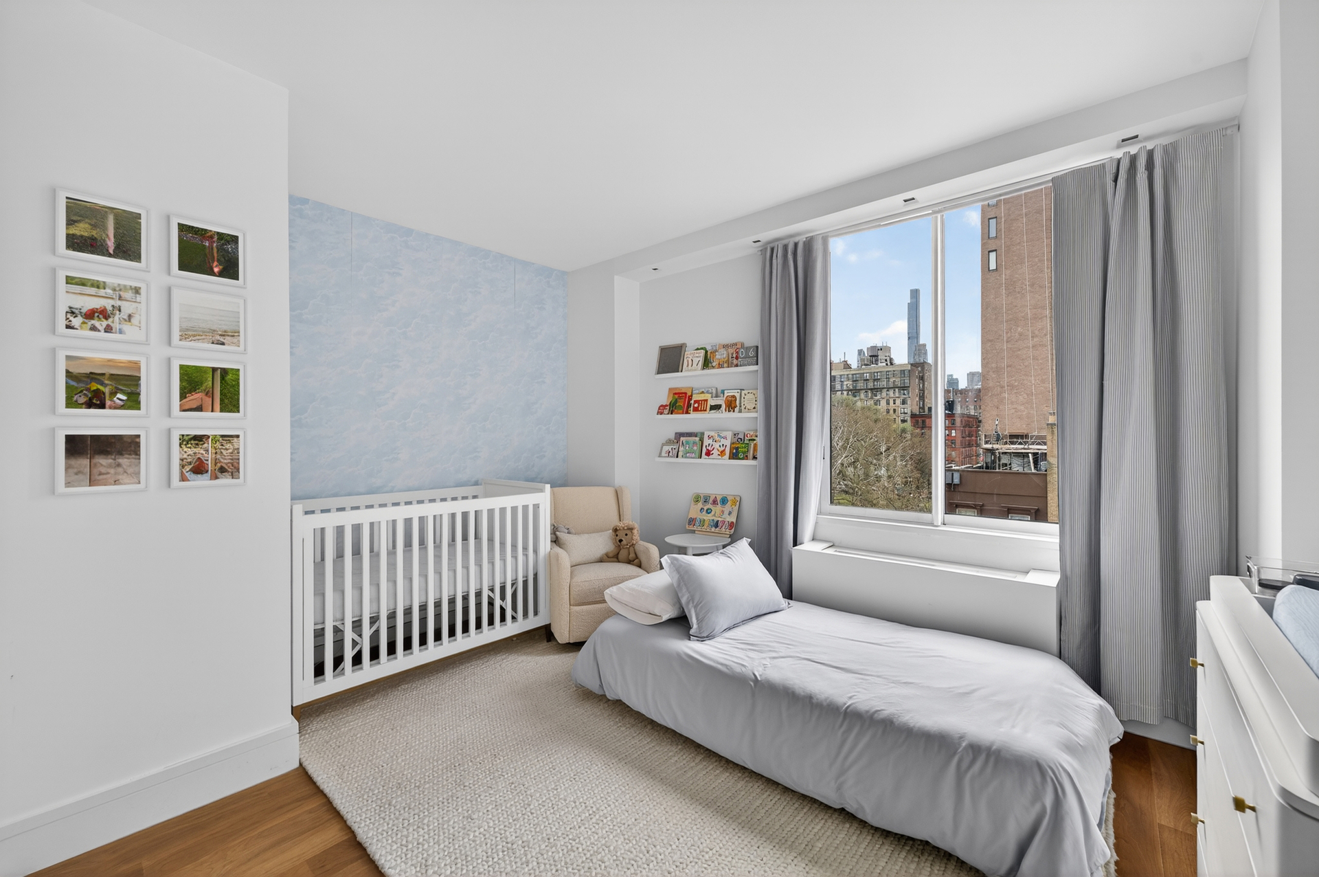 101 West 79th Street 6DE Upper West Side New York NY 10024