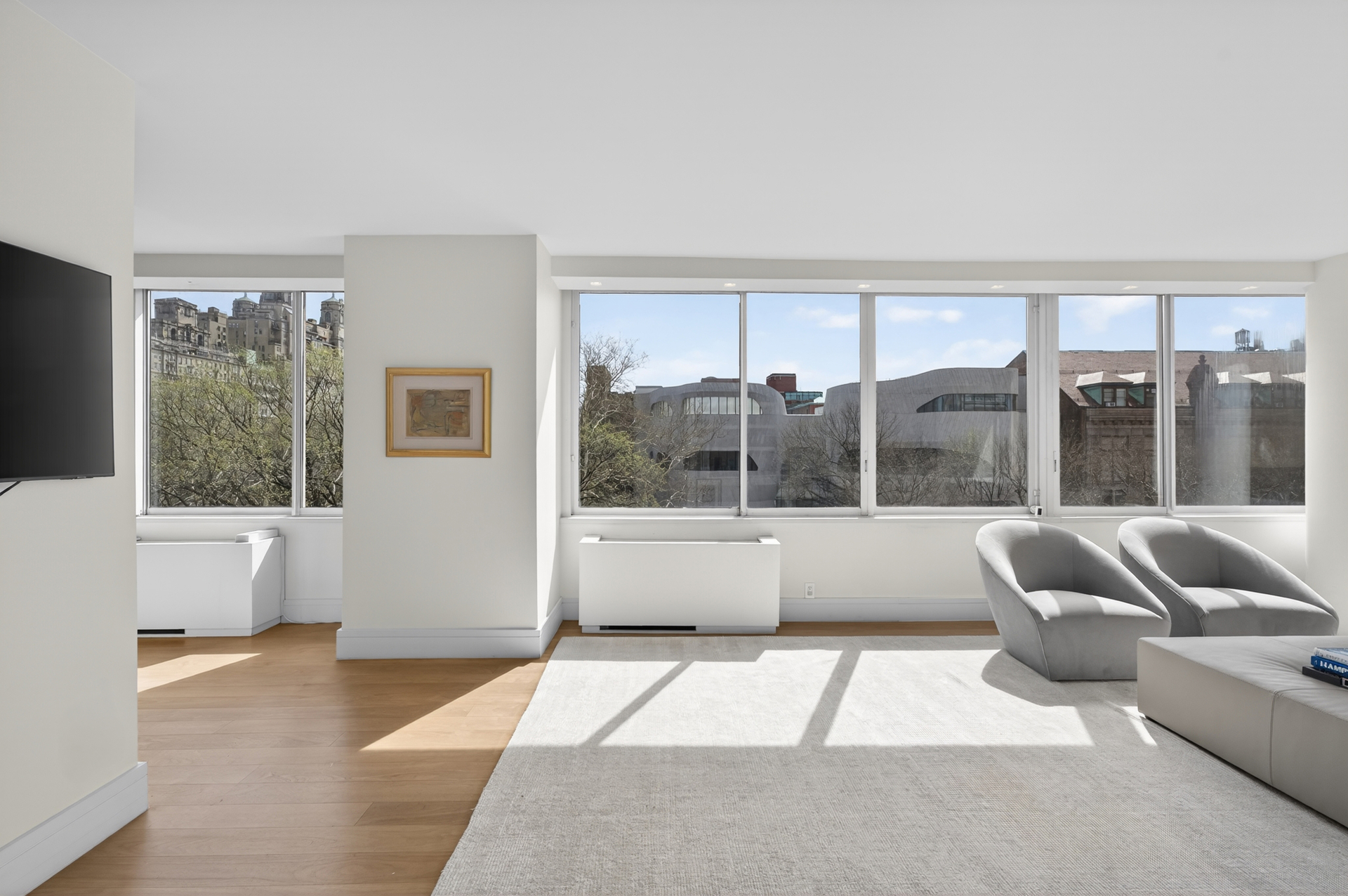 101 West 79th Street 6DE Upper West Side New York NY 10024