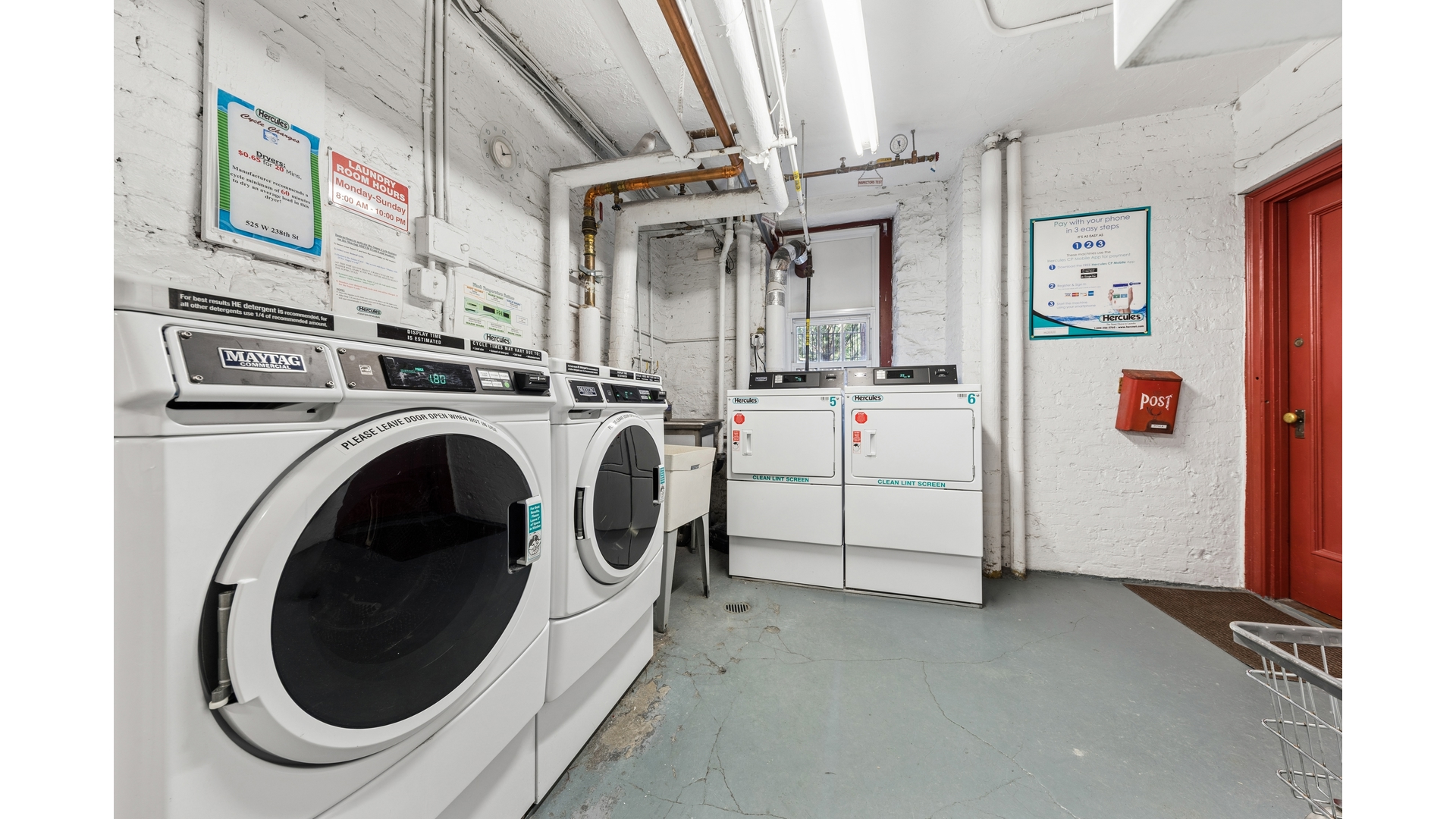 3811 Riverdale Avenue E Riverdale Bronx NY 10463