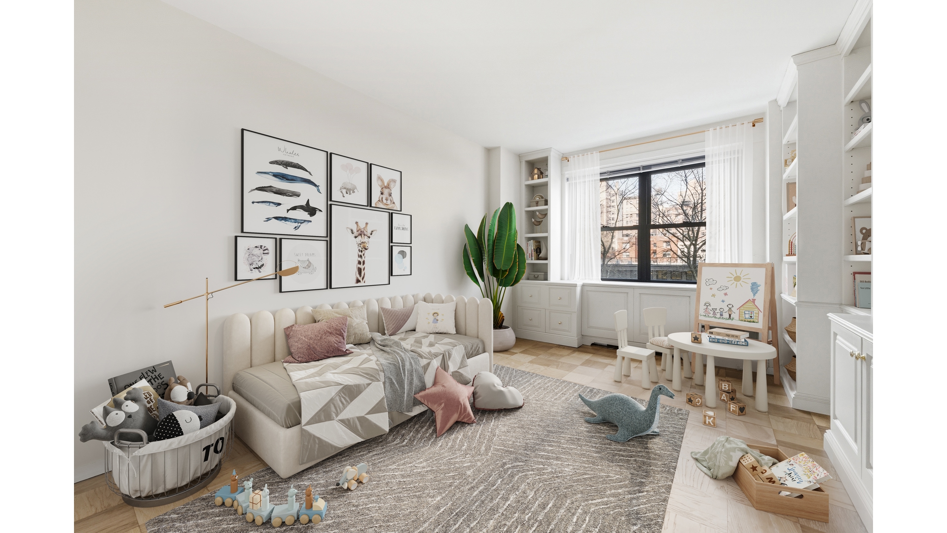 180 West End Avenue Lincoln Square New York NY 10023