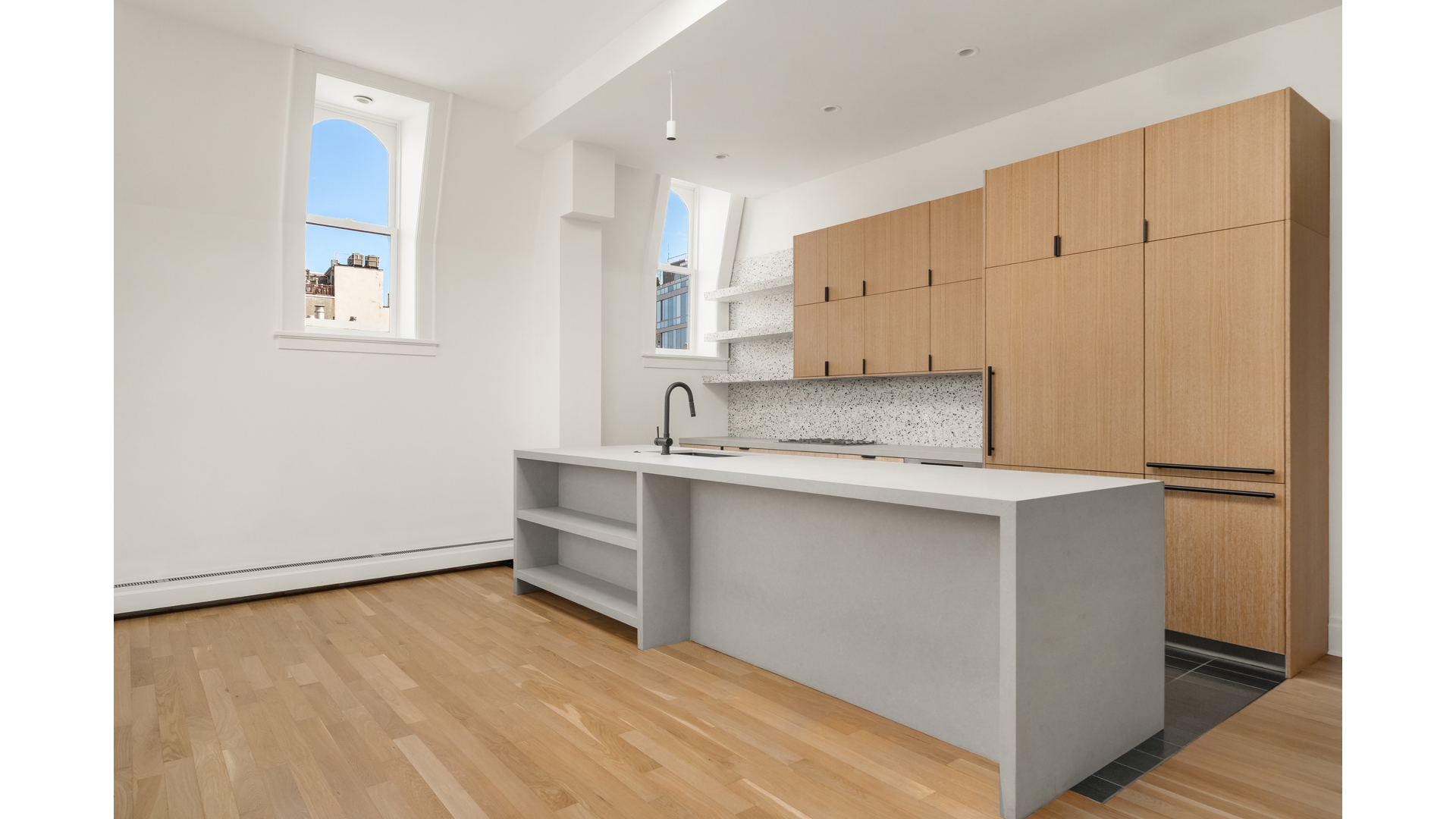 2 Bleecker Street PH Noho New York NY 10012